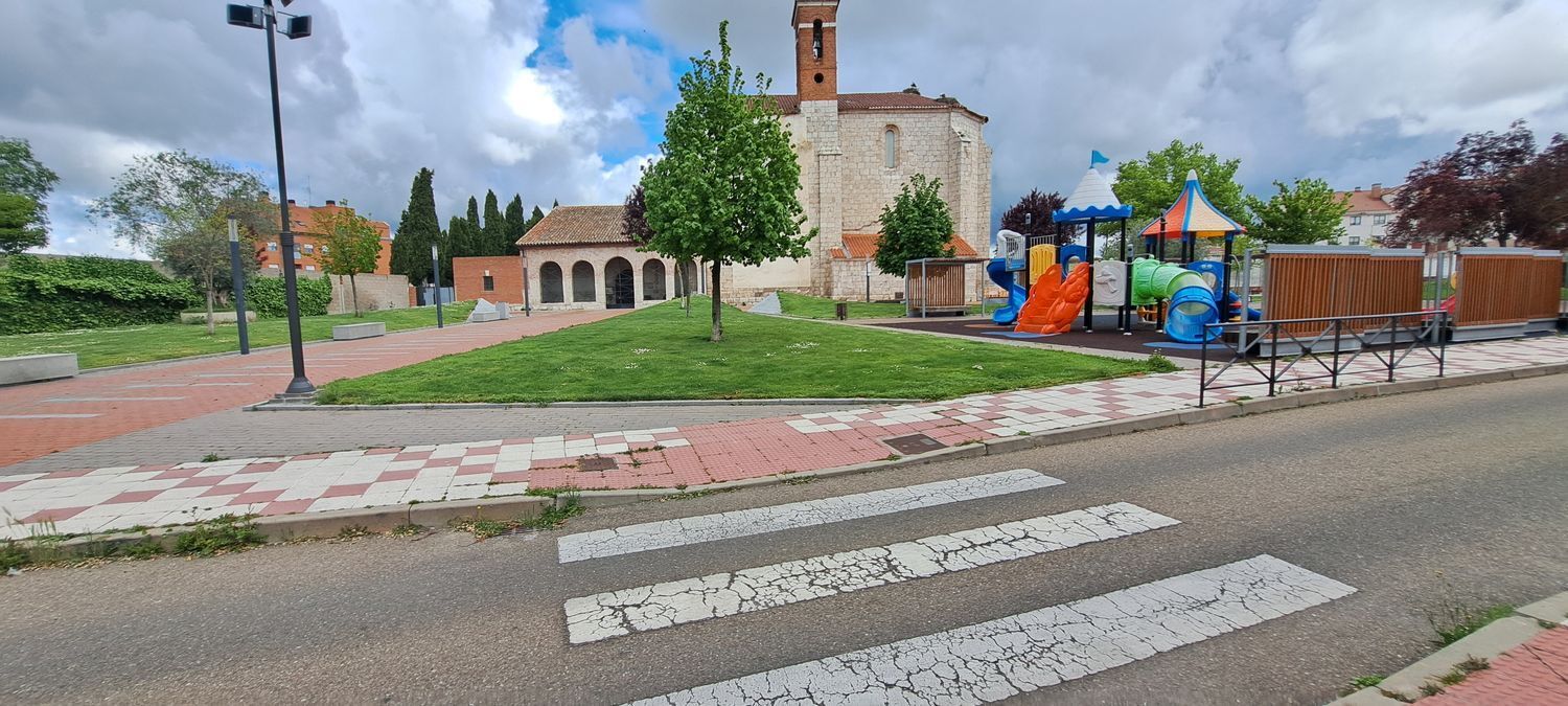 Pisos-Venta-Santovenia de Pisuerga-1744105-Foto-9