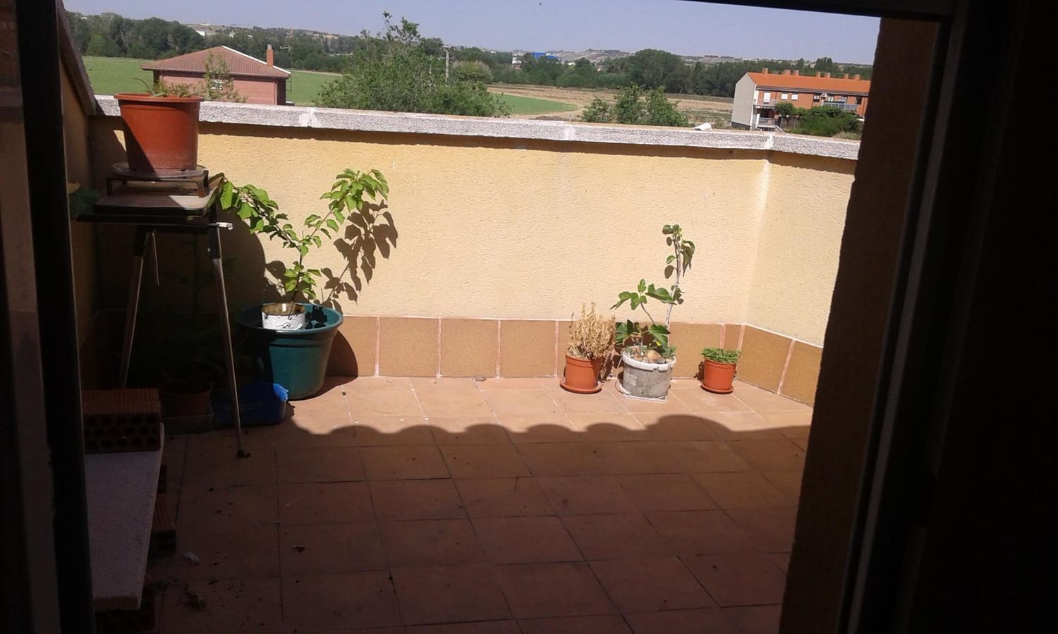Pisos-Venta-Santovenia de Pisuerga-1744105-Foto-13
