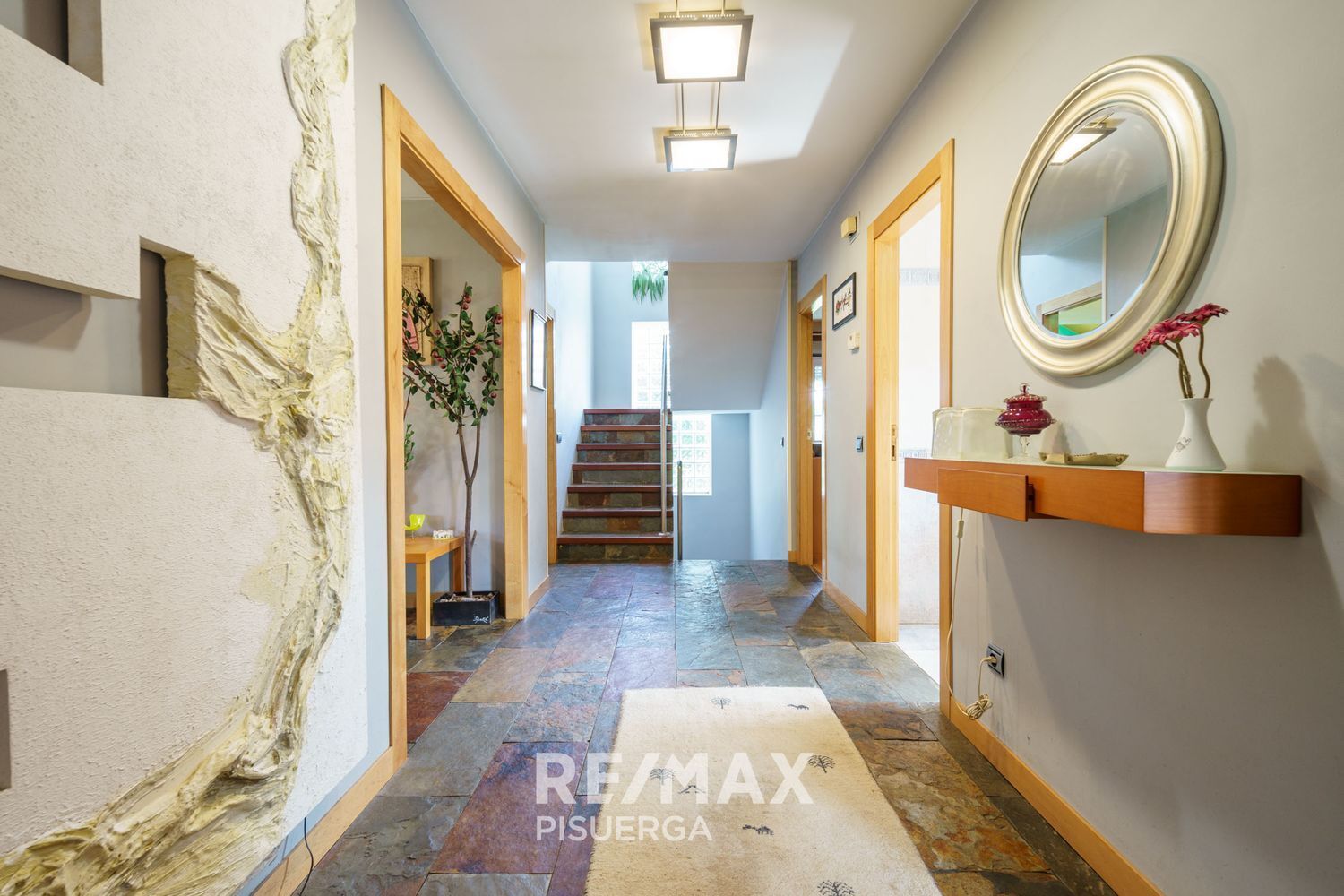Casas o chalets-Venta-Aldeamayor de San MartÃ­n-906368-Foto-5