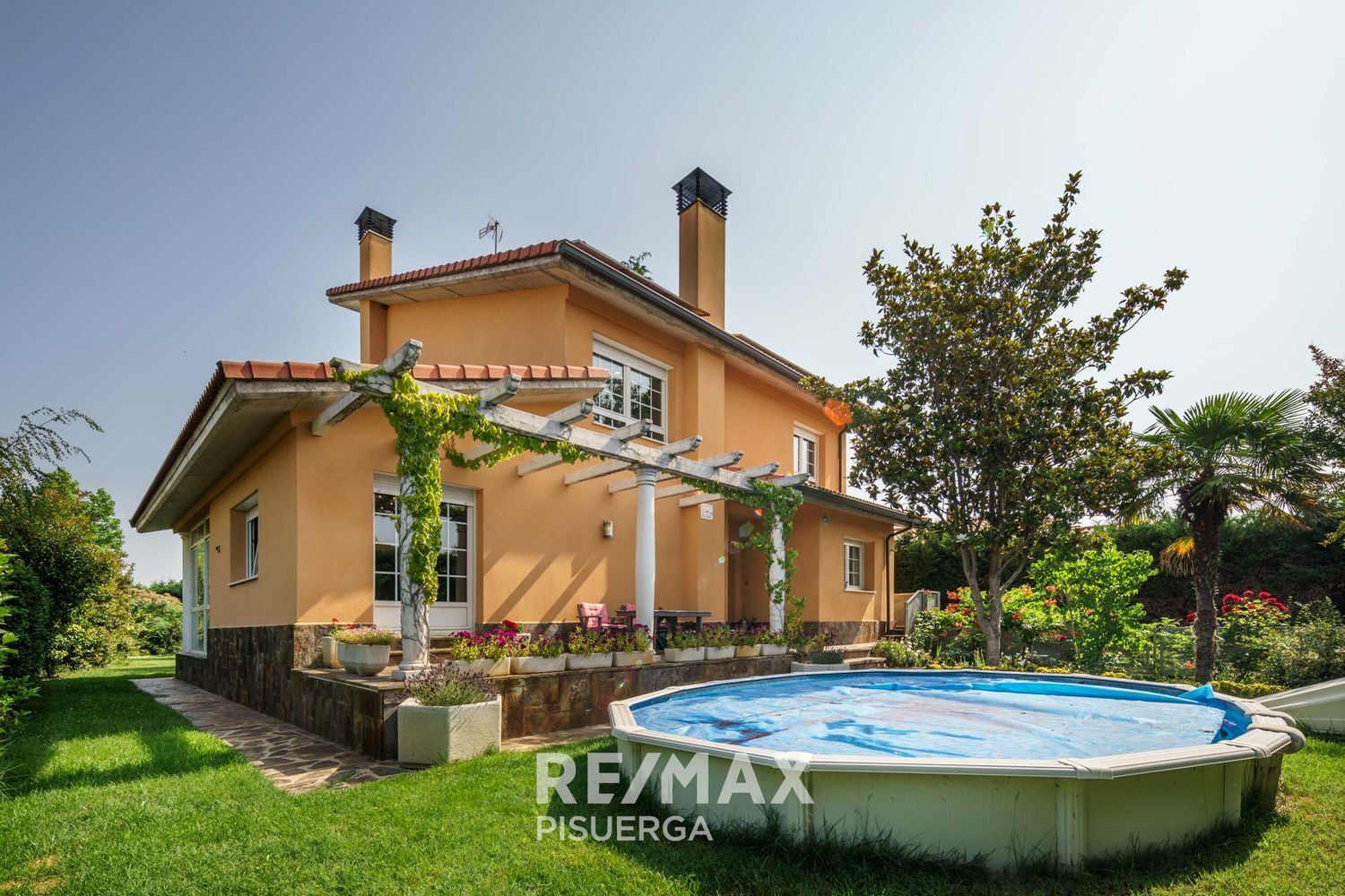Casas o chalets-Venta-Aldeamayor de San Martín-906368