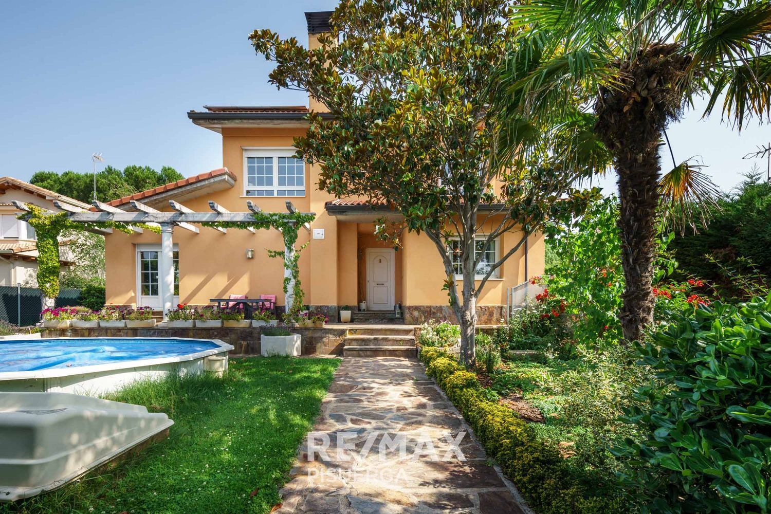 Casas o chalets-Venta-Aldeamayor de San MartÃ­n-906368-Foto-2