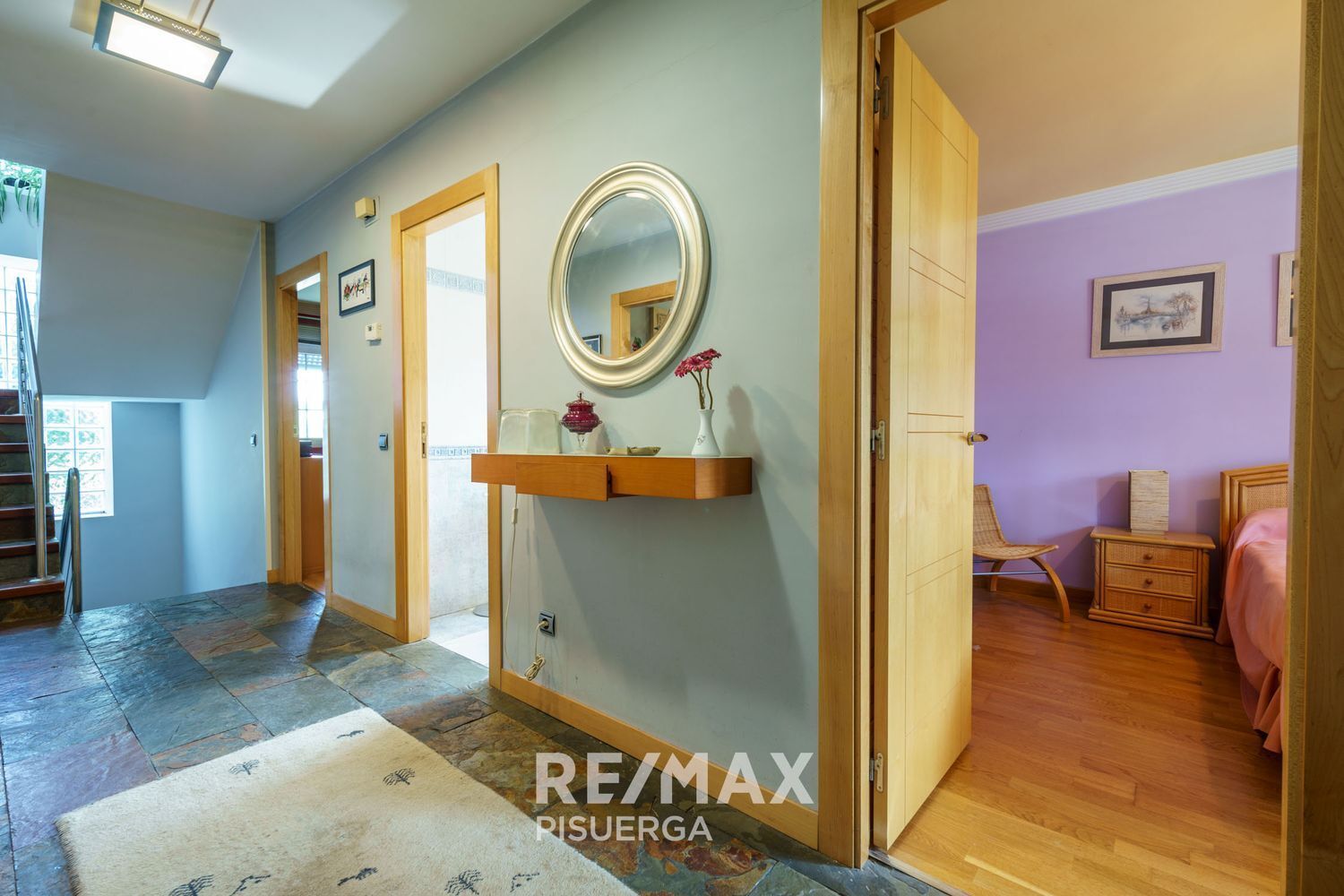 Casas o chalets-Venta-Aldeamayor de San MartÃ­n-906368-Foto-6