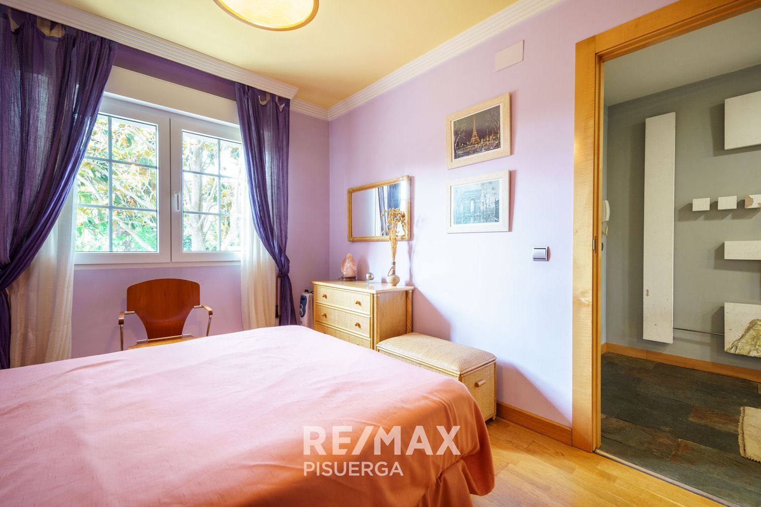 Casas o chalets-Venta-Aldeamayor de San MartÃ­n-906368-Foto-9