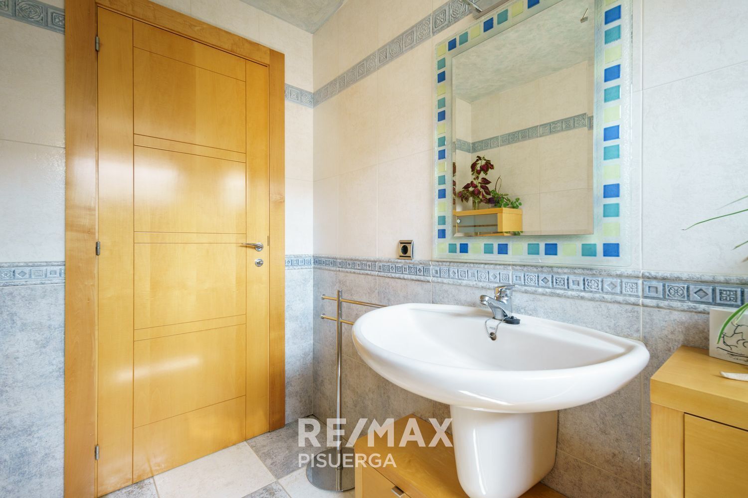 Casas o chalets-Venta-Aldeamayor de San MartÃ­n-906368-Foto-12