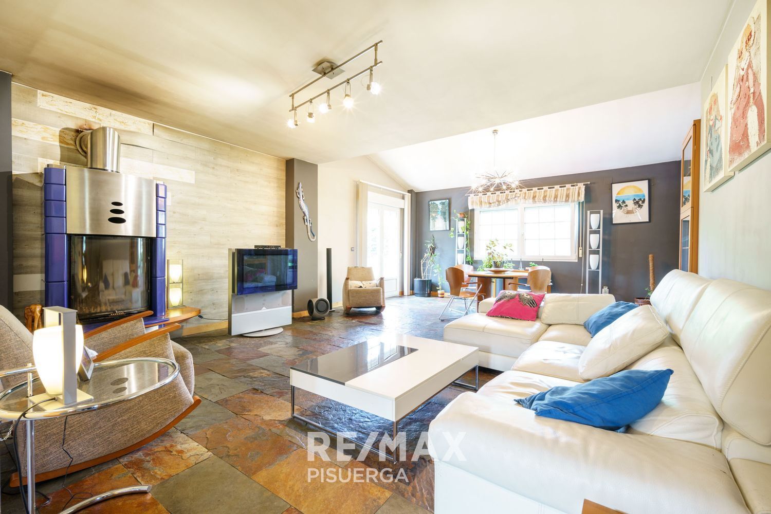 Casas o chalets-Venta-Aldeamayor de San MartÃ­n-906368-Foto-19