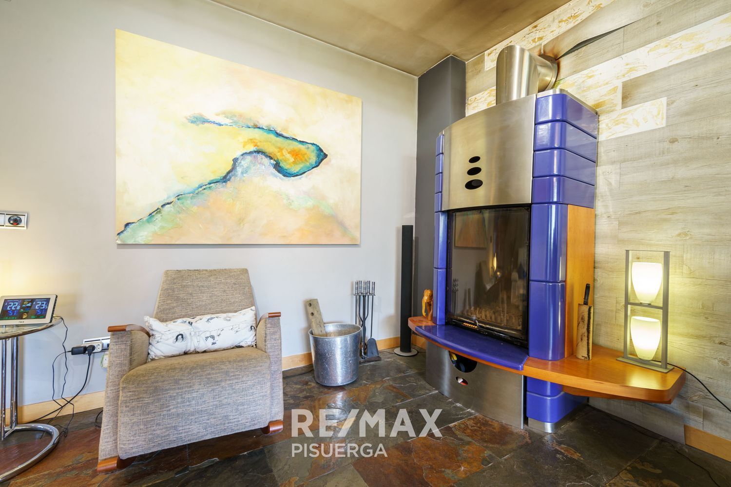 Casas o chalets-Venta-Aldeamayor de San MartÃ­n-906368-Foto-21