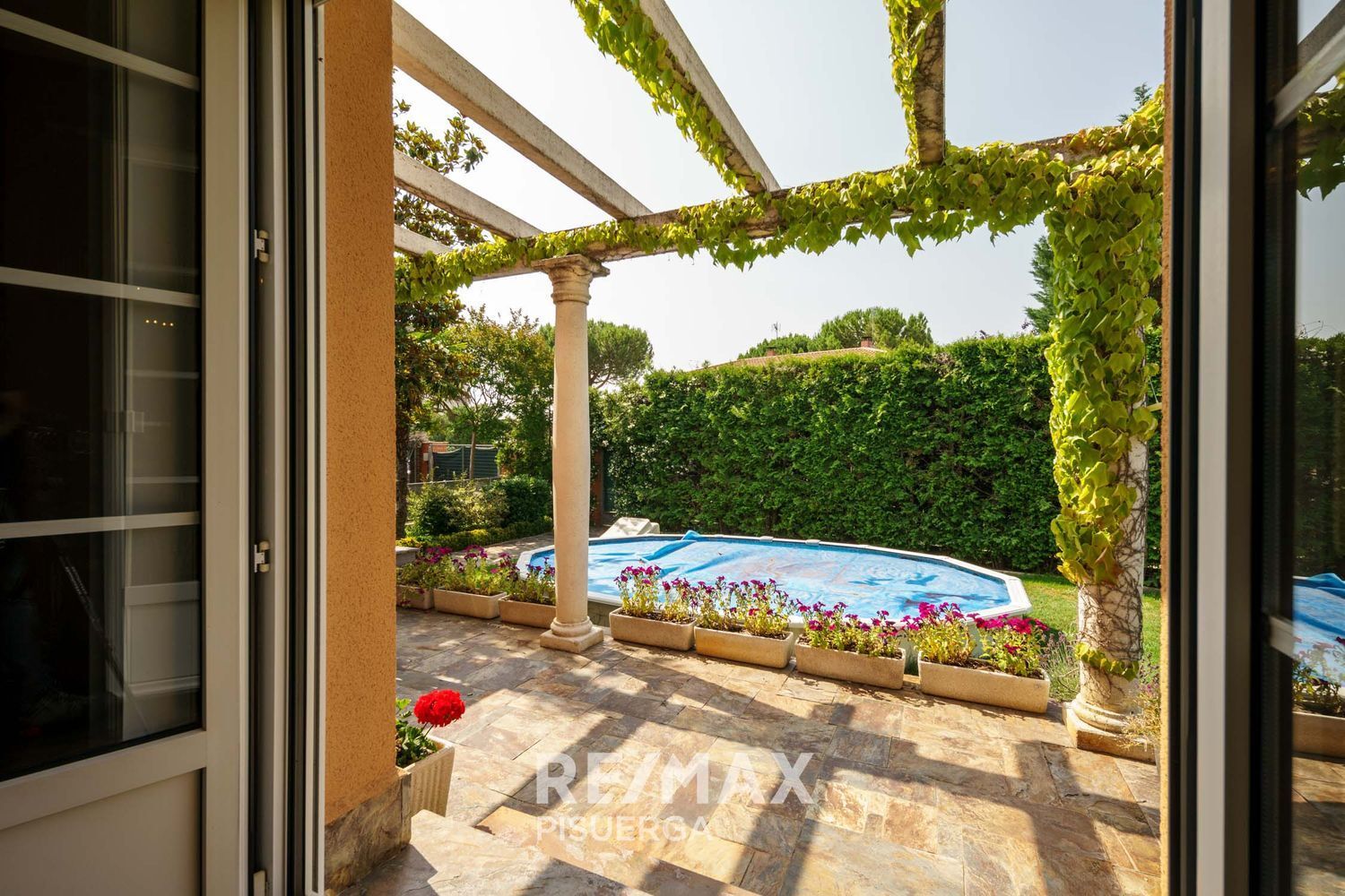 Casas o chalets-Venta-Aldeamayor de San MartÃ­n-906368-Foto-24