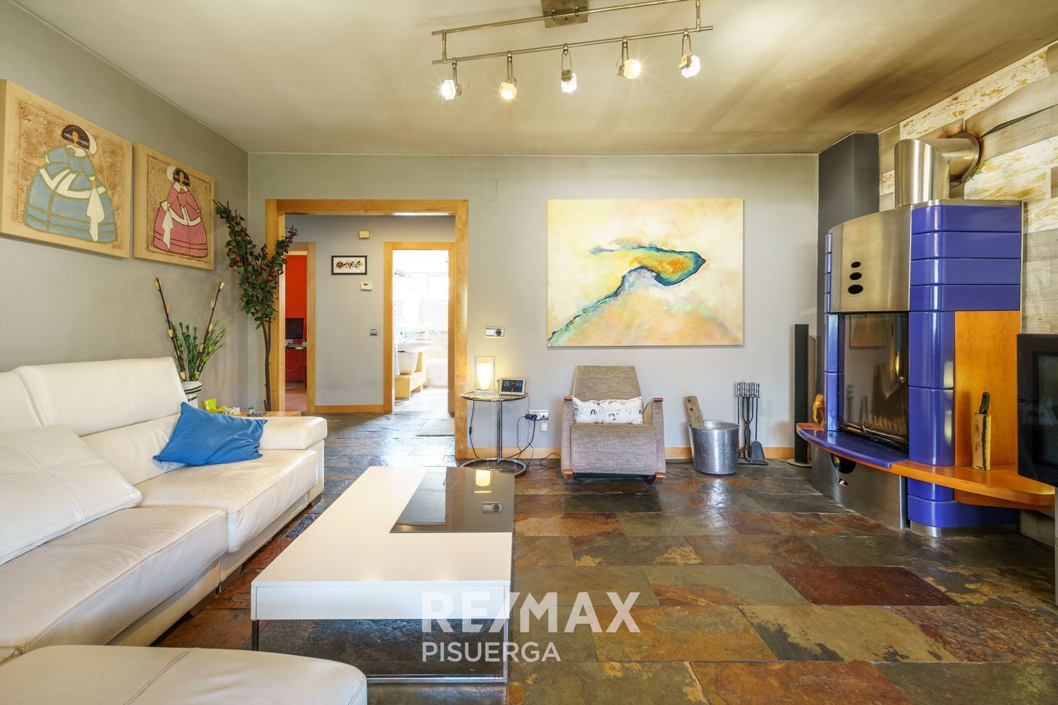 Casas o chalets-Venta-Aldeamayor de San MartÃ­n-906368-Foto-27