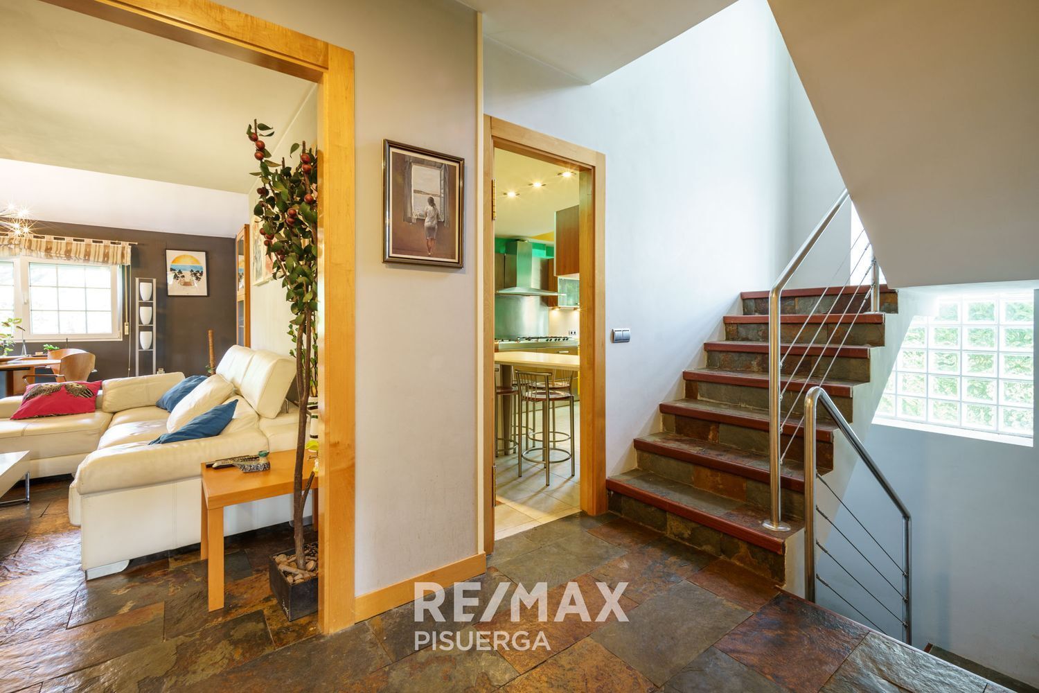 Casas o chalets-Venta-Aldeamayor de San MartÃ­n-906368-Foto-28