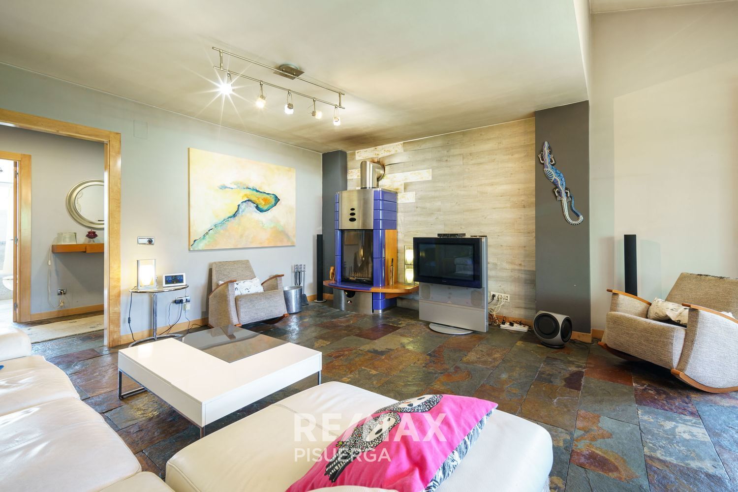 Casas o chalets-Venta-Aldeamayor de San MartÃ­n-906368-Foto-26