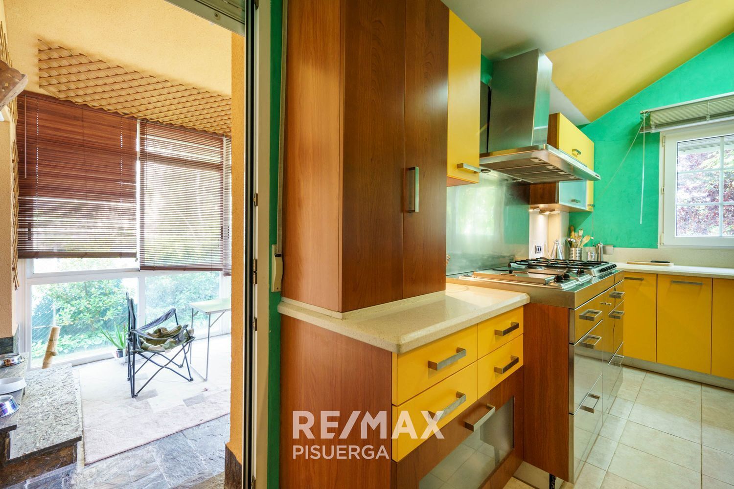 Casas o chalets-Venta-Aldeamayor de San MartÃ­n-906368-Foto-35
