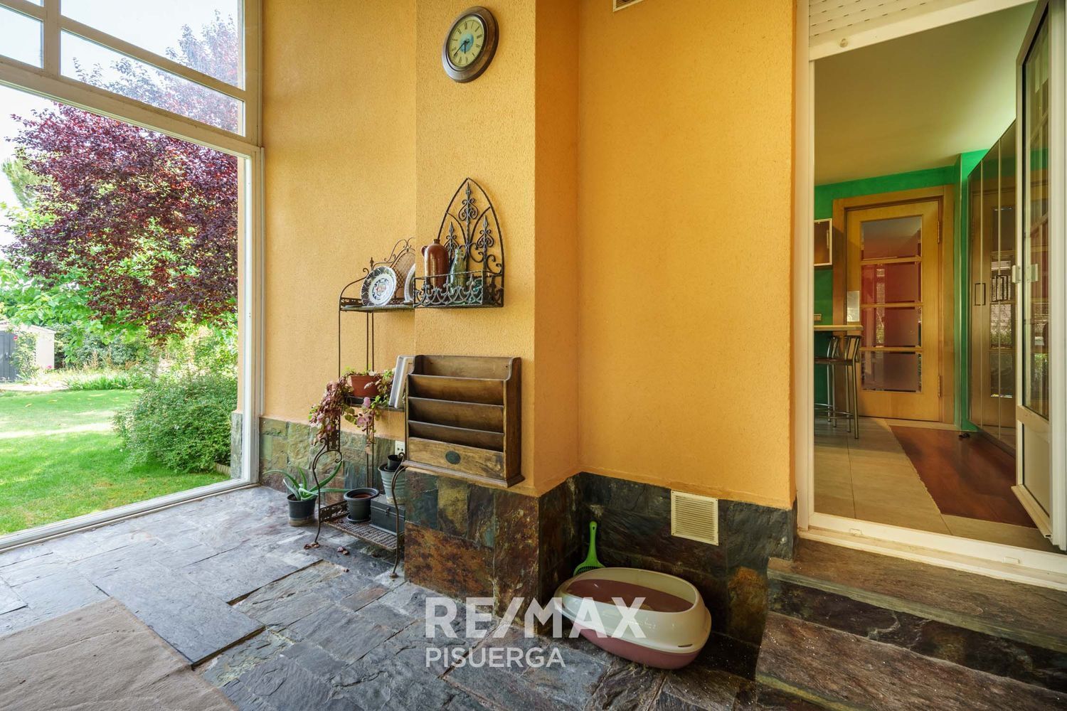 Casas o chalets-Venta-Aldeamayor de San MartÃ­n-906368-Foto-37