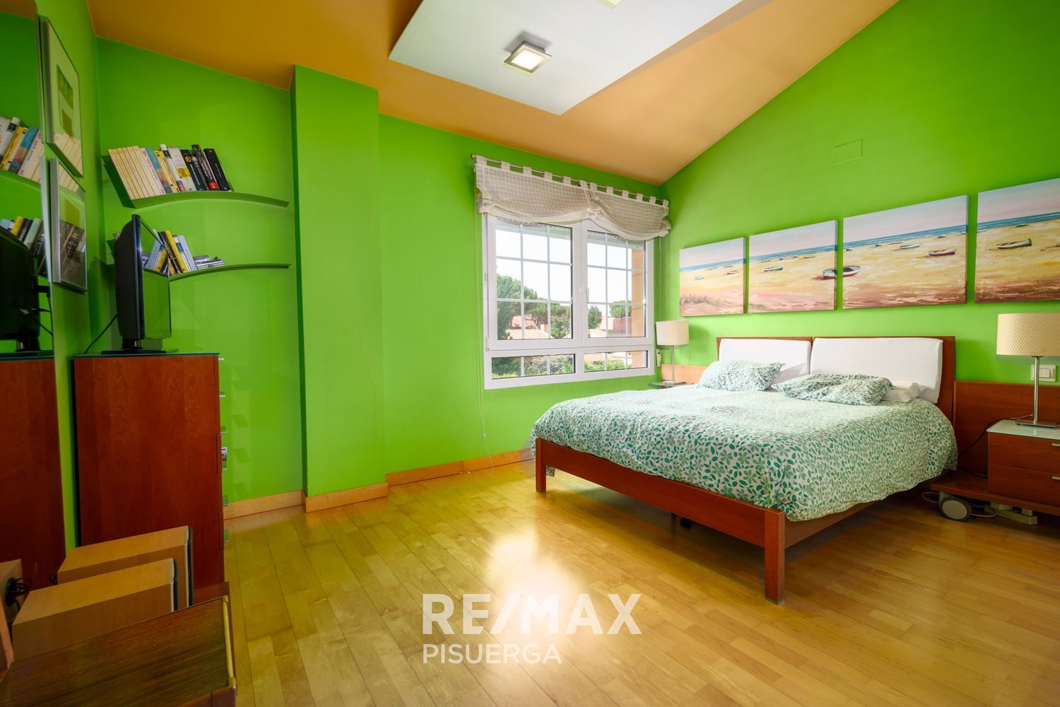 Casas o chalets-Venta-Aldeamayor de San MartÃ­n-906368-Foto-52