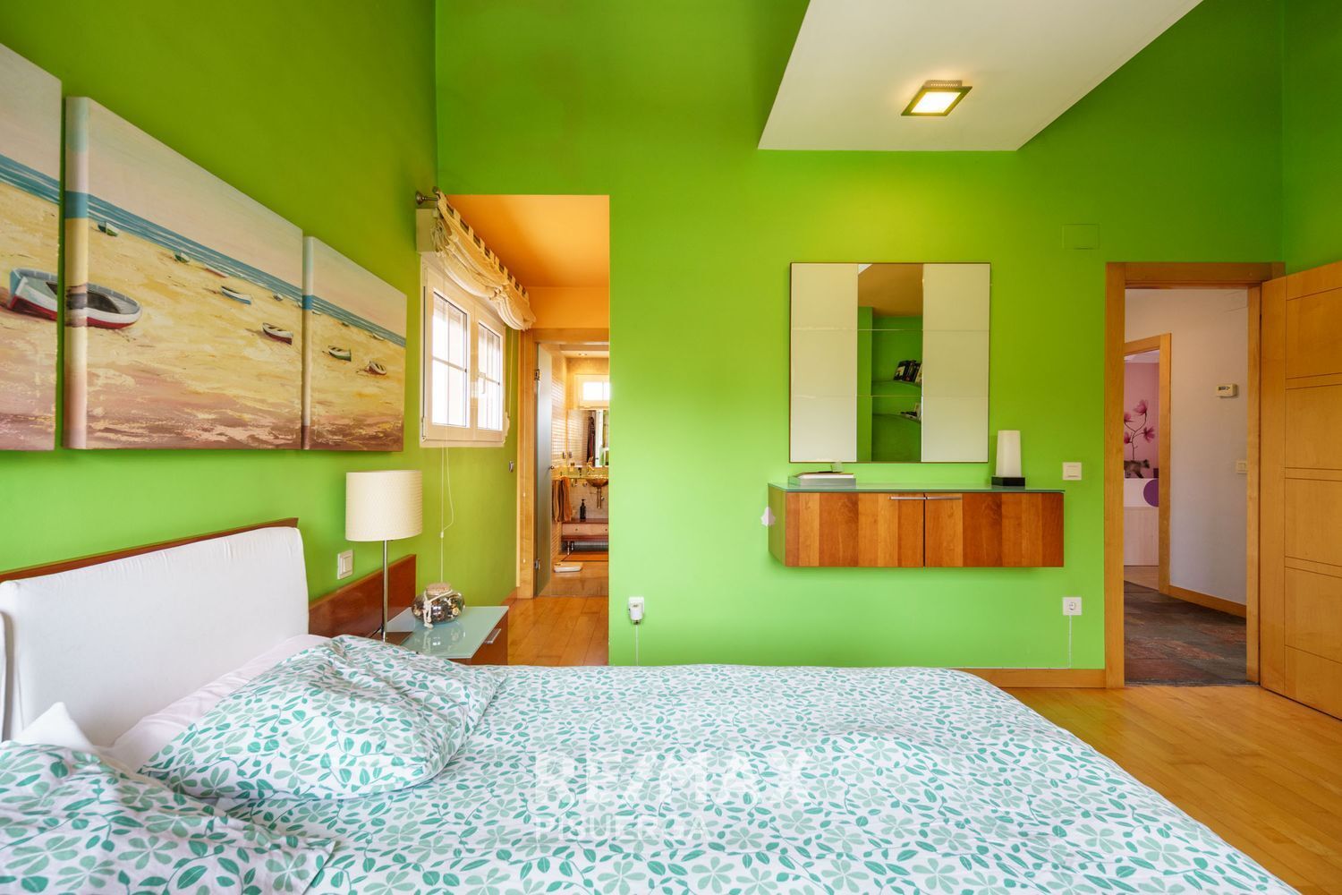 Casas o chalets-Venta-Aldeamayor de San MartÃ­n-906368-Foto-54