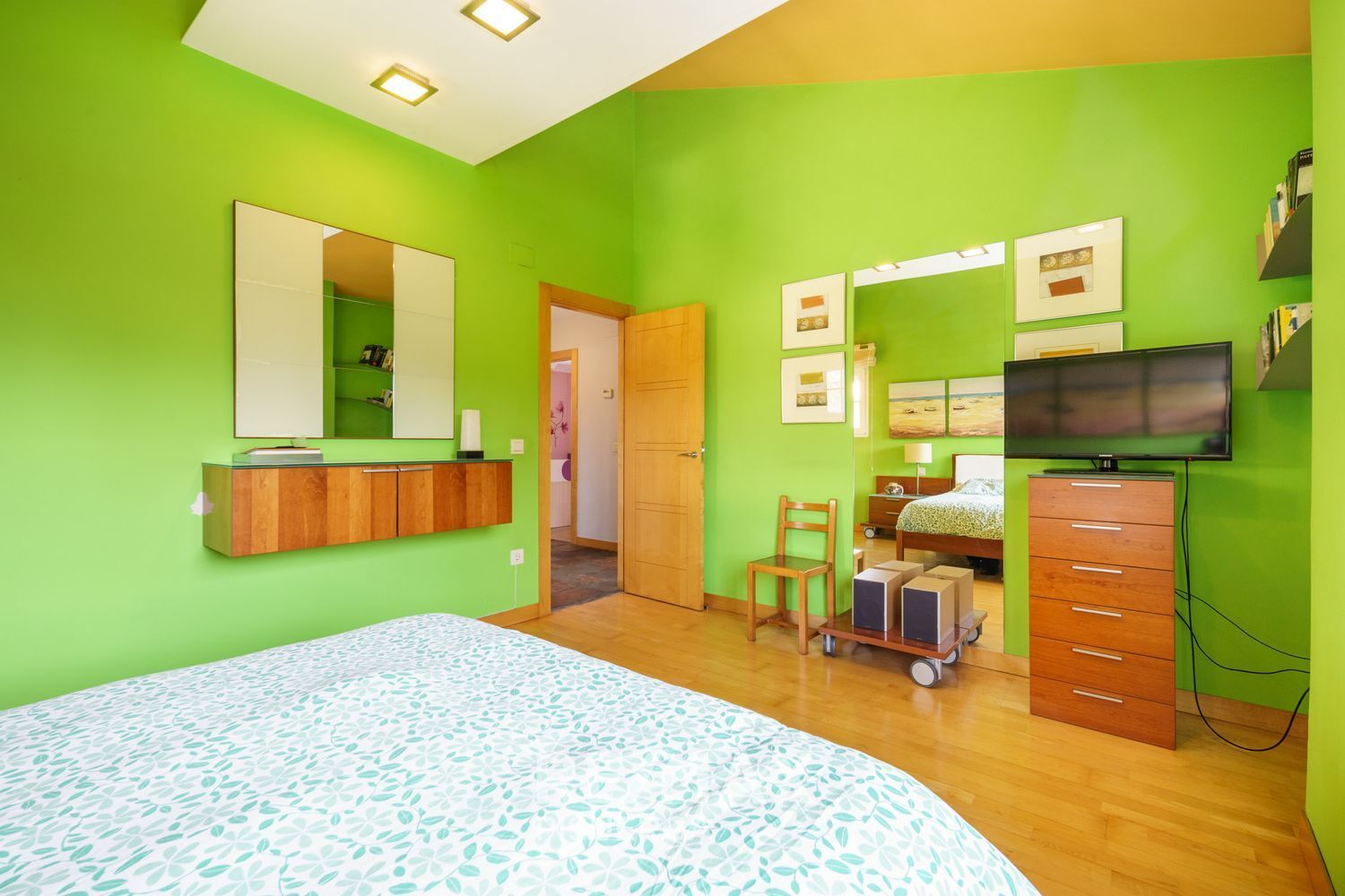 Casas o chalets-Venta-Aldeamayor de San MartÃ­n-906368-Foto-55