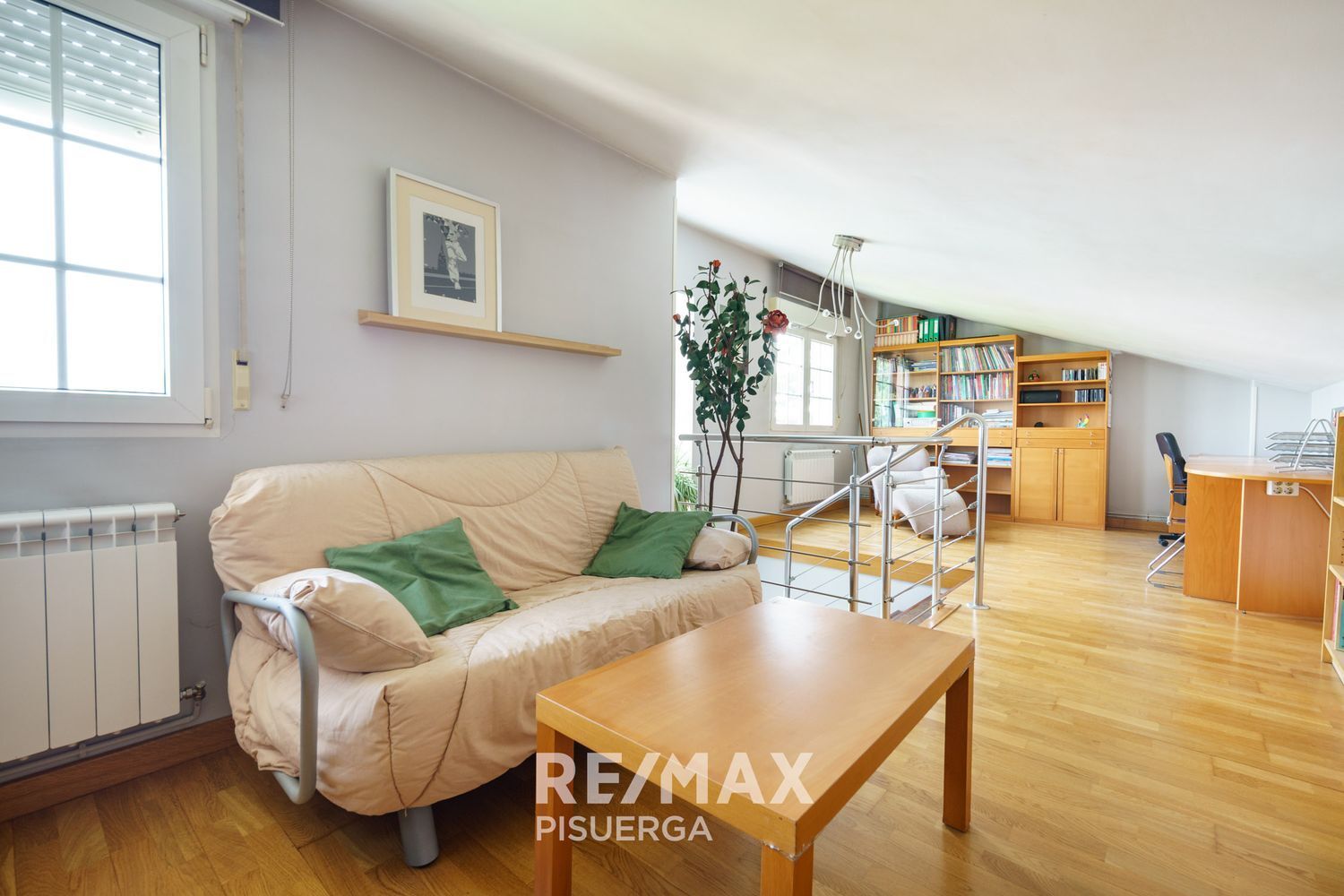 Casas o chalets-Venta-Aldeamayor de San MartÃ­n-906368-Foto-68