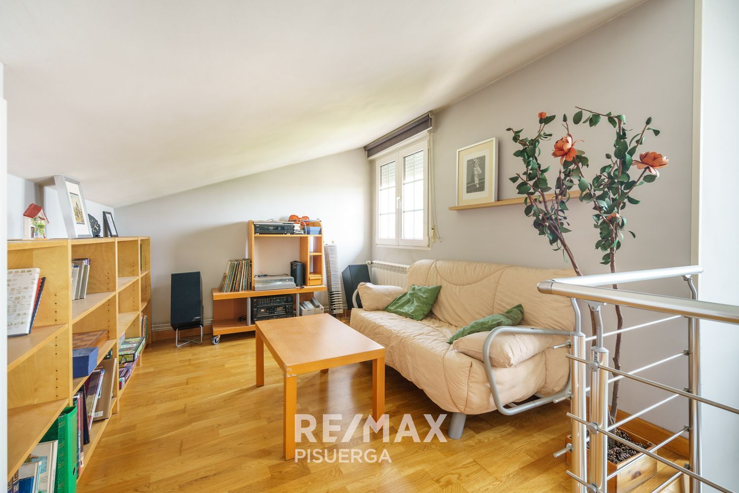 Casas o chalets-Venta-Aldeamayor de San MartÃ­n-906368-Foto-67