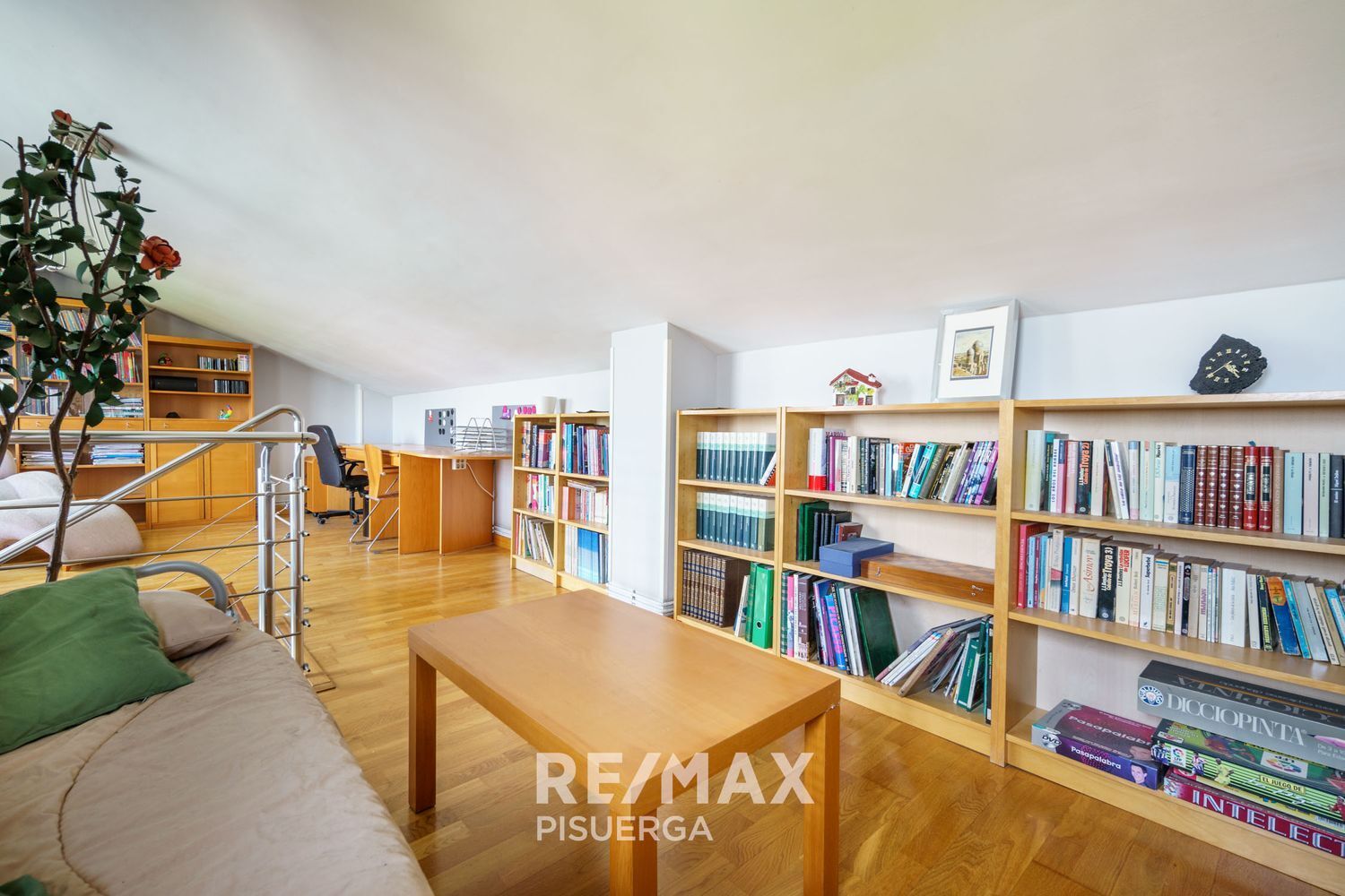 Casas o chalets-Venta-Aldeamayor de San MartÃ­n-906368-Foto-69