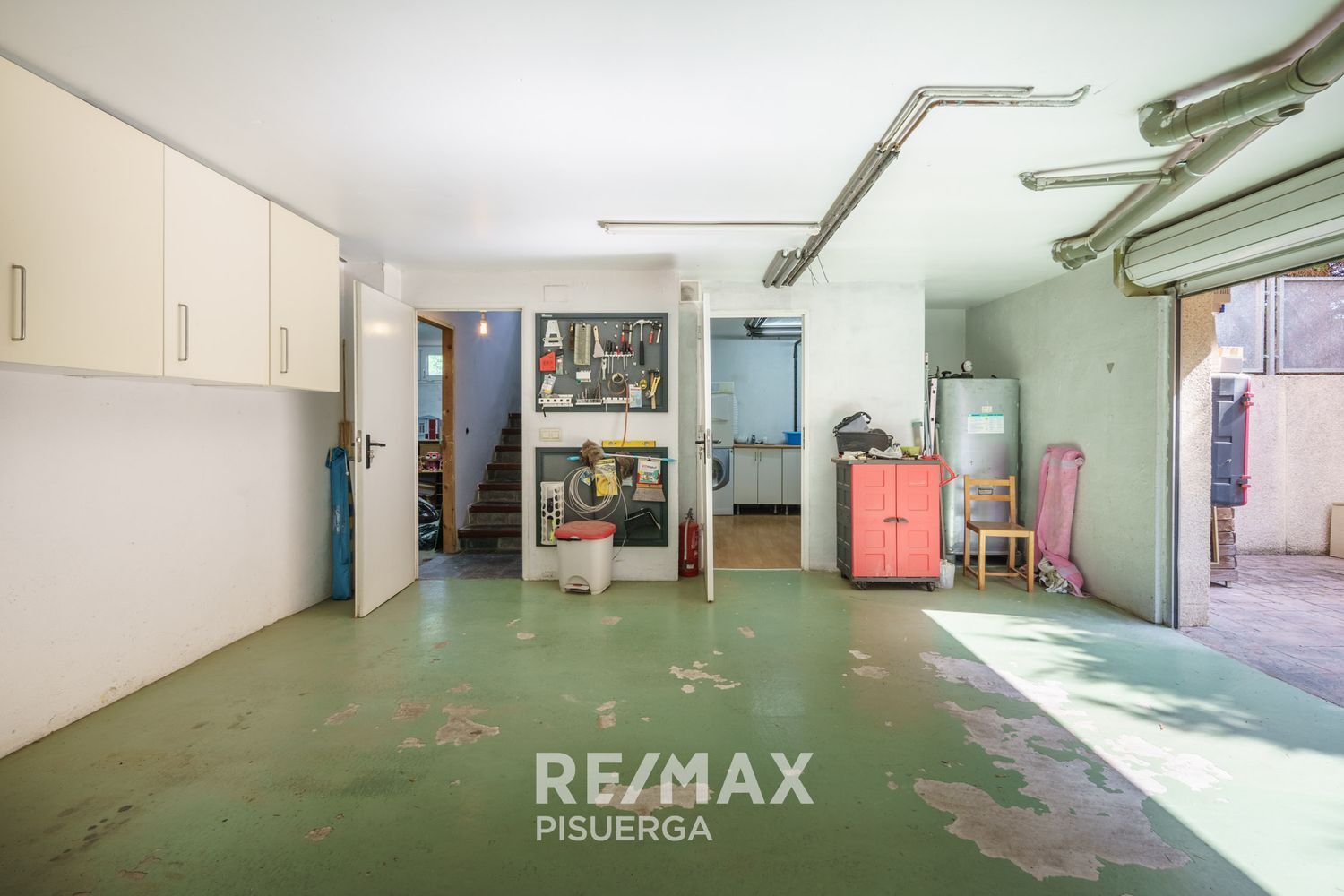 Casas o chalets-Venta-Aldeamayor de San MartÃ­n-906368-Foto-72