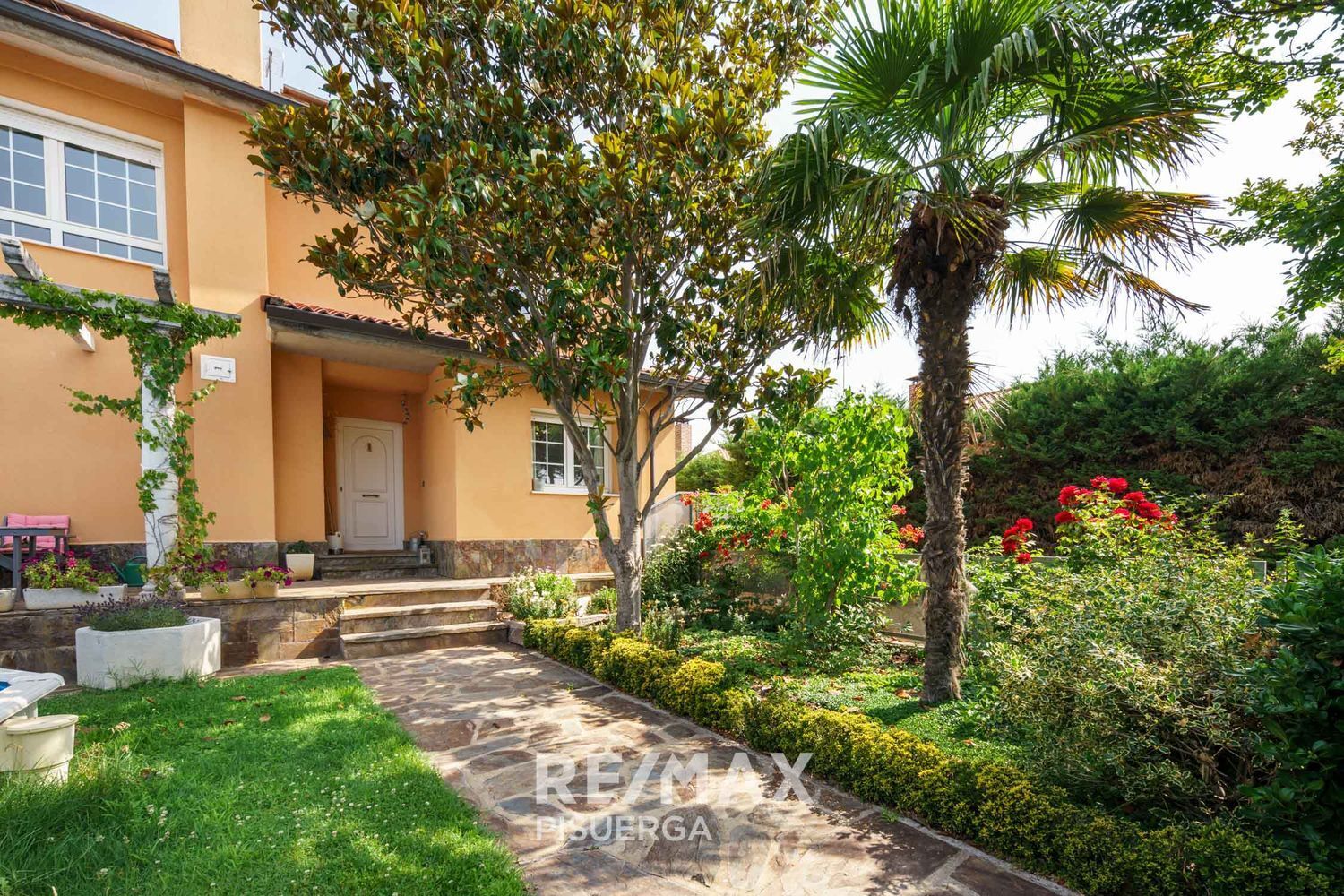 Casas o chalets-Venta-Aldeamayor de San MartÃ­n-906368-Foto-78