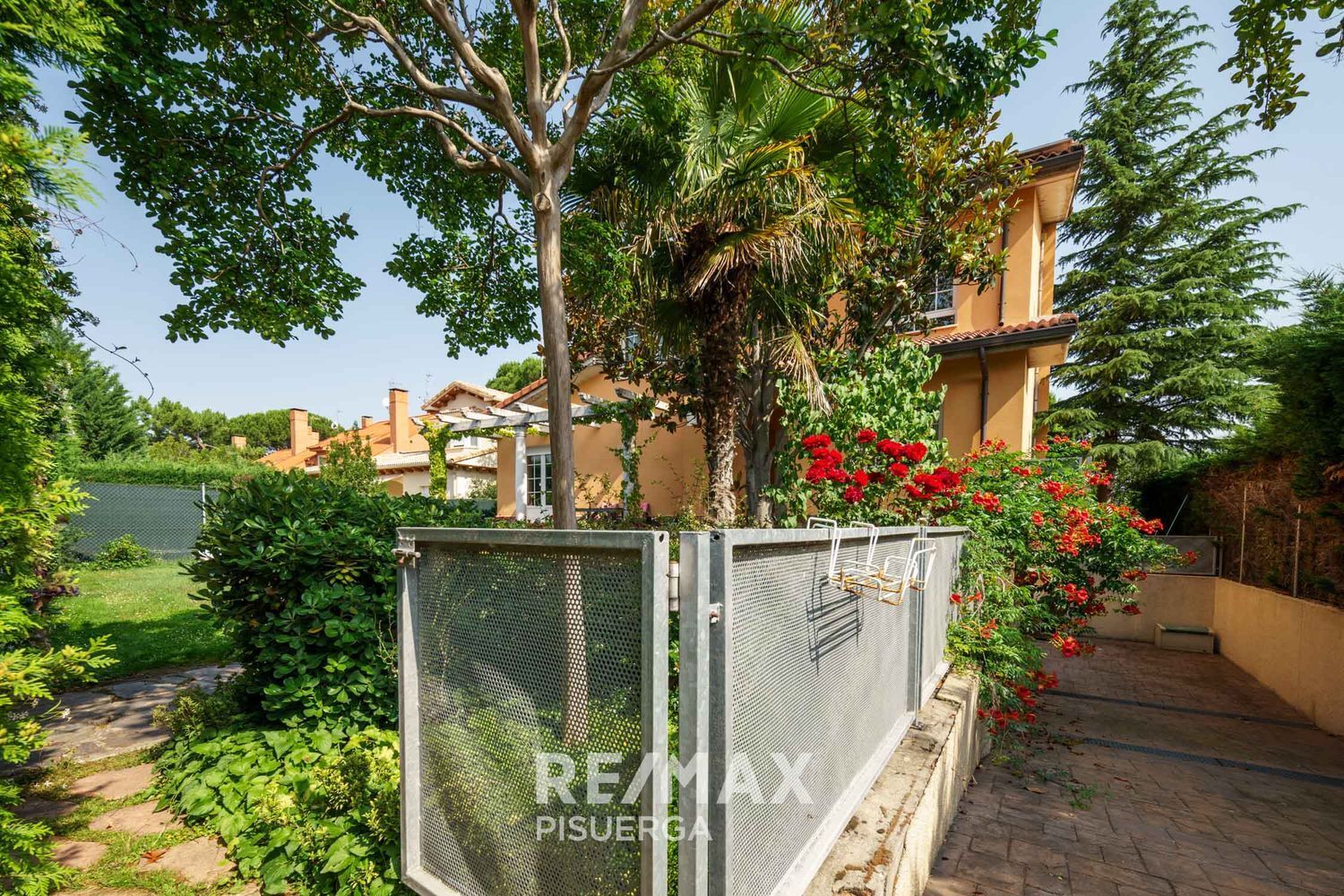 Casas o chalets-Venta-Aldeamayor de San MartÃ­n-906368-Foto-79