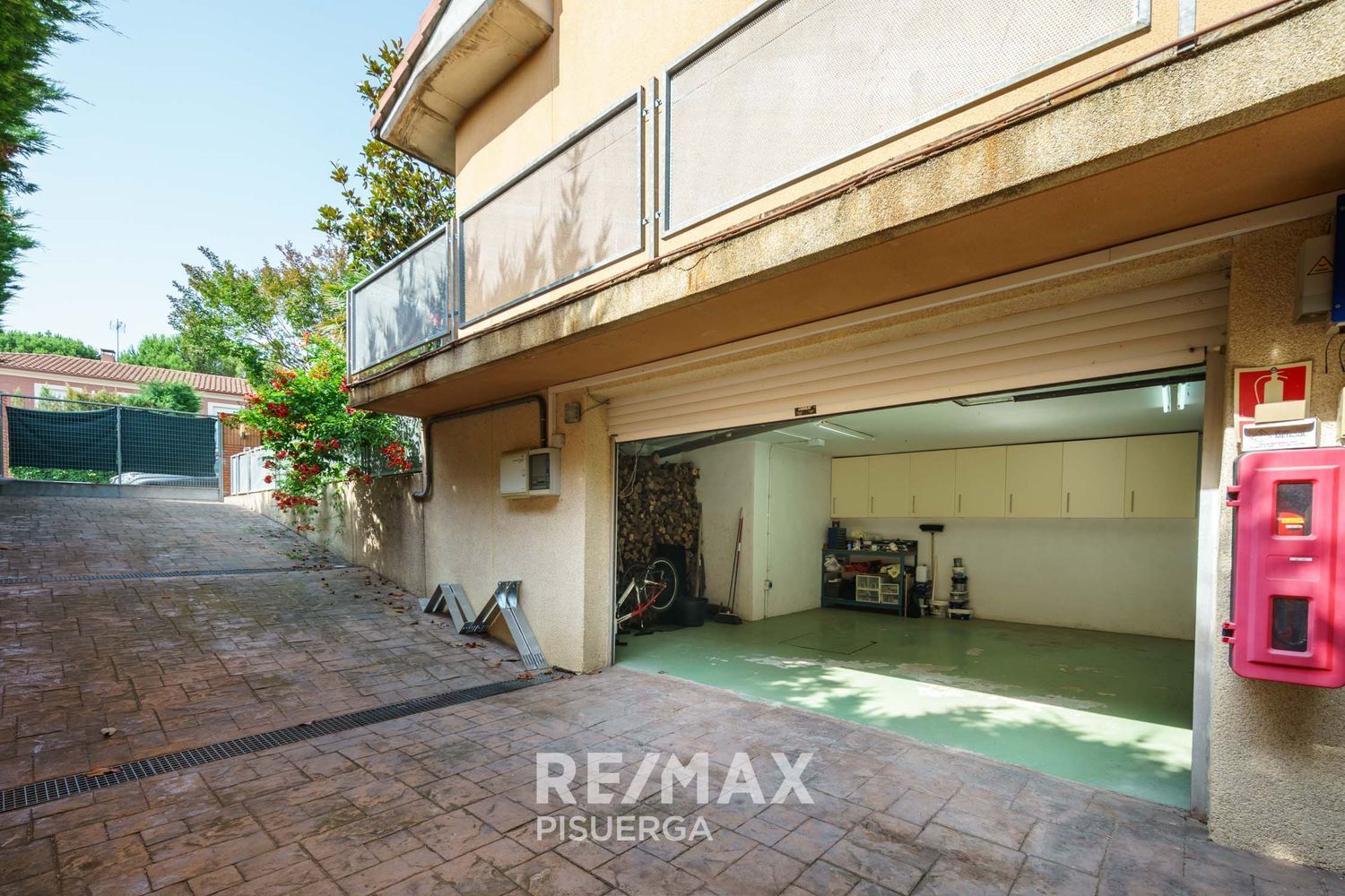 Casas o chalets-Venta-Aldeamayor de San MartÃ­n-906368-Foto-74