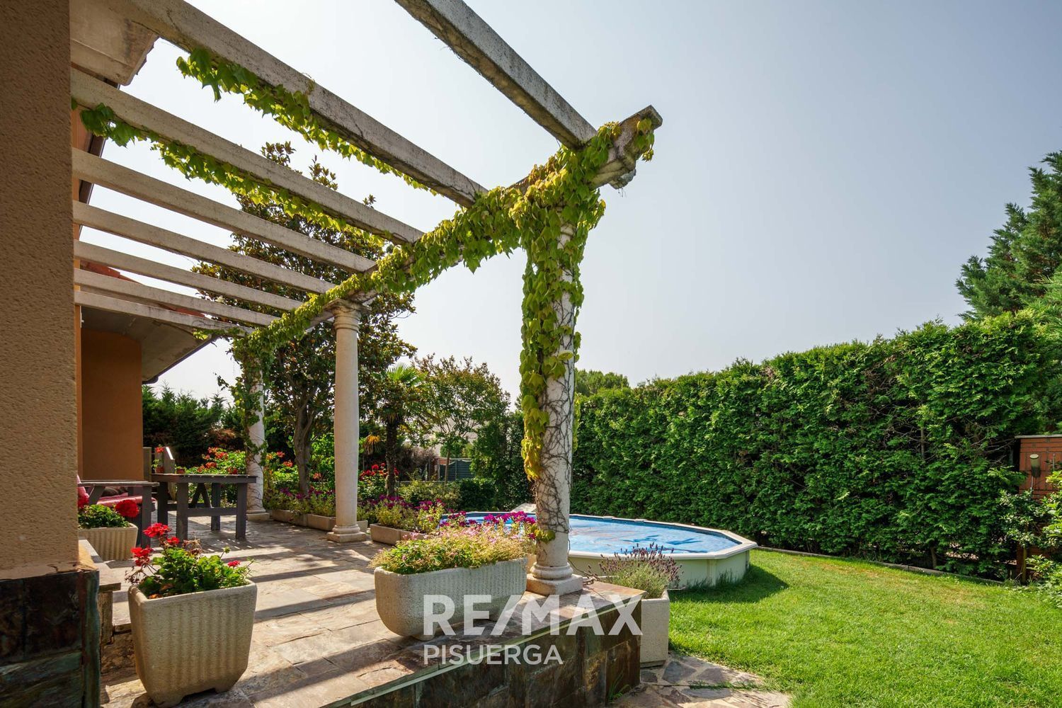 Casas o chalets-Venta-Aldeamayor de San MartÃ­n-906368-Foto-81