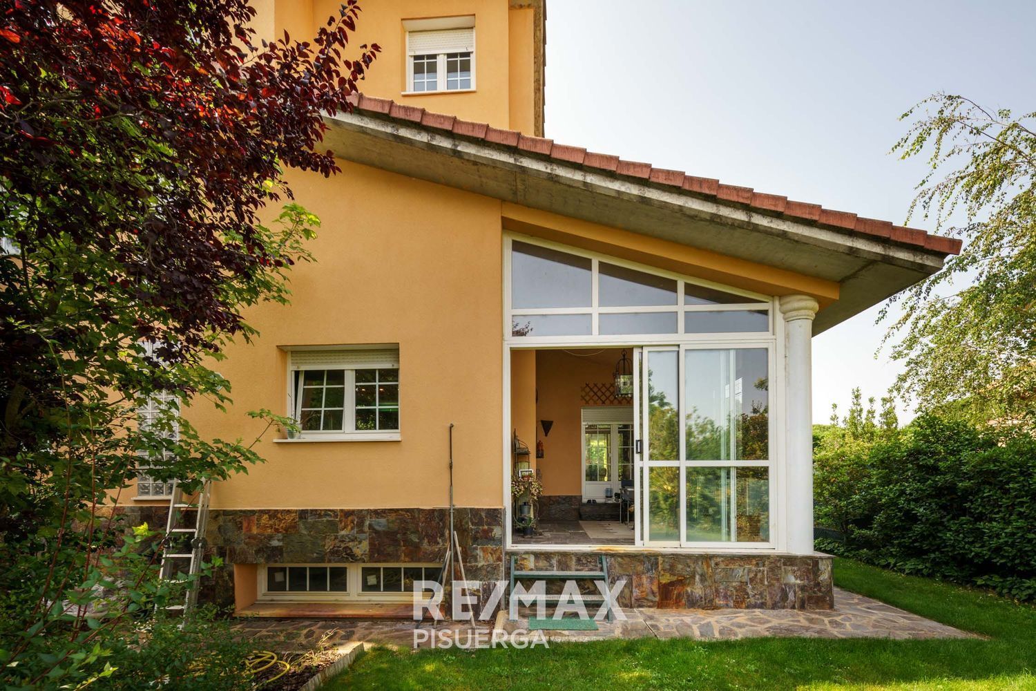 Casas o chalets-Venta-Aldeamayor de San MartÃ­n-906368-Foto-84
