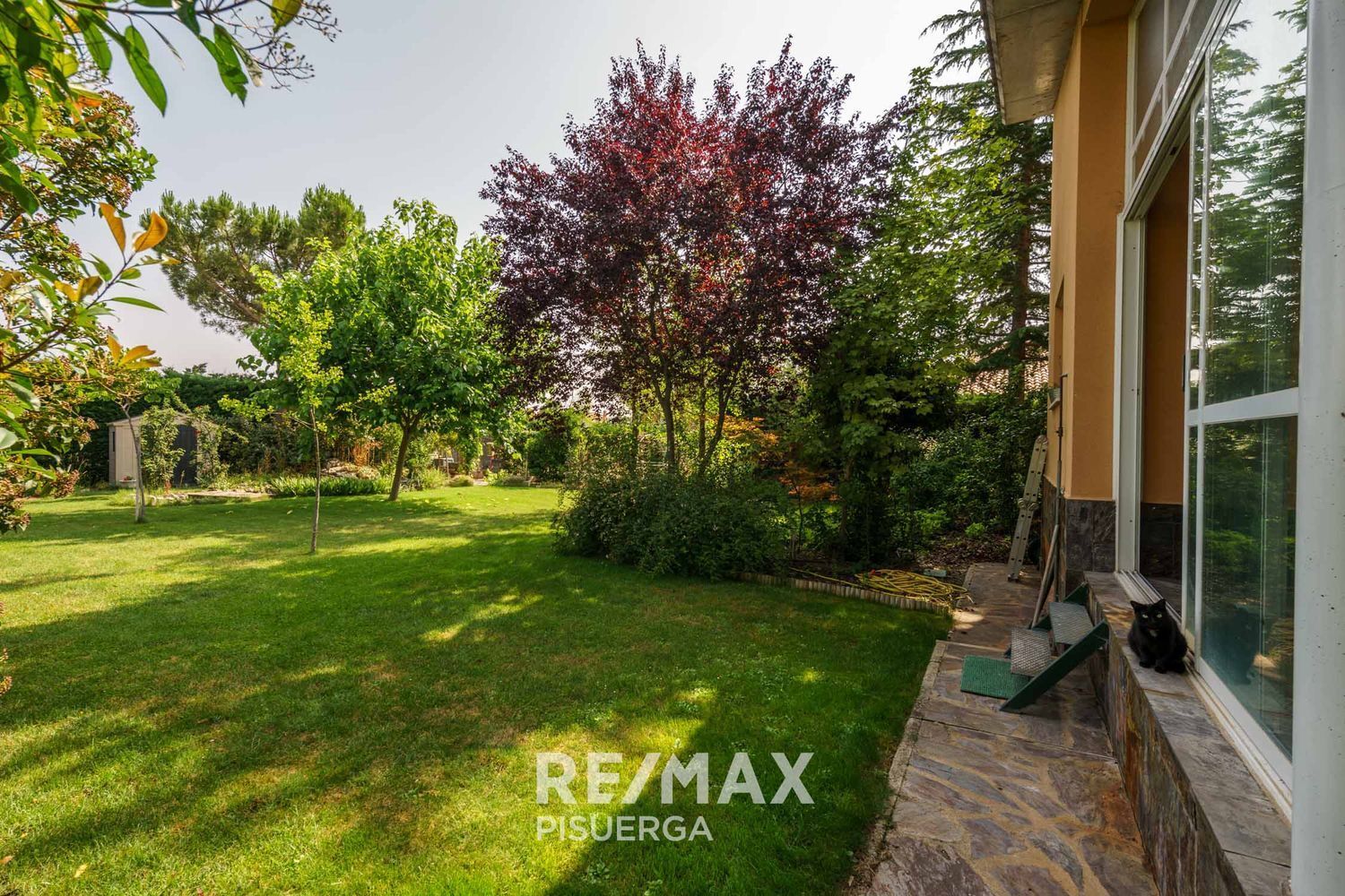 Casas o chalets-Venta-Aldeamayor de San MartÃ­n-906368-Foto-83