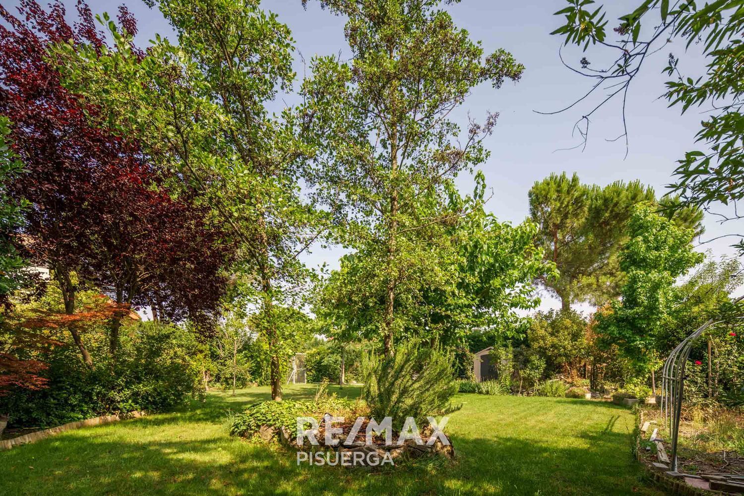 Casas o chalets-Venta-Aldeamayor de San MartÃ­n-906368-Foto-92