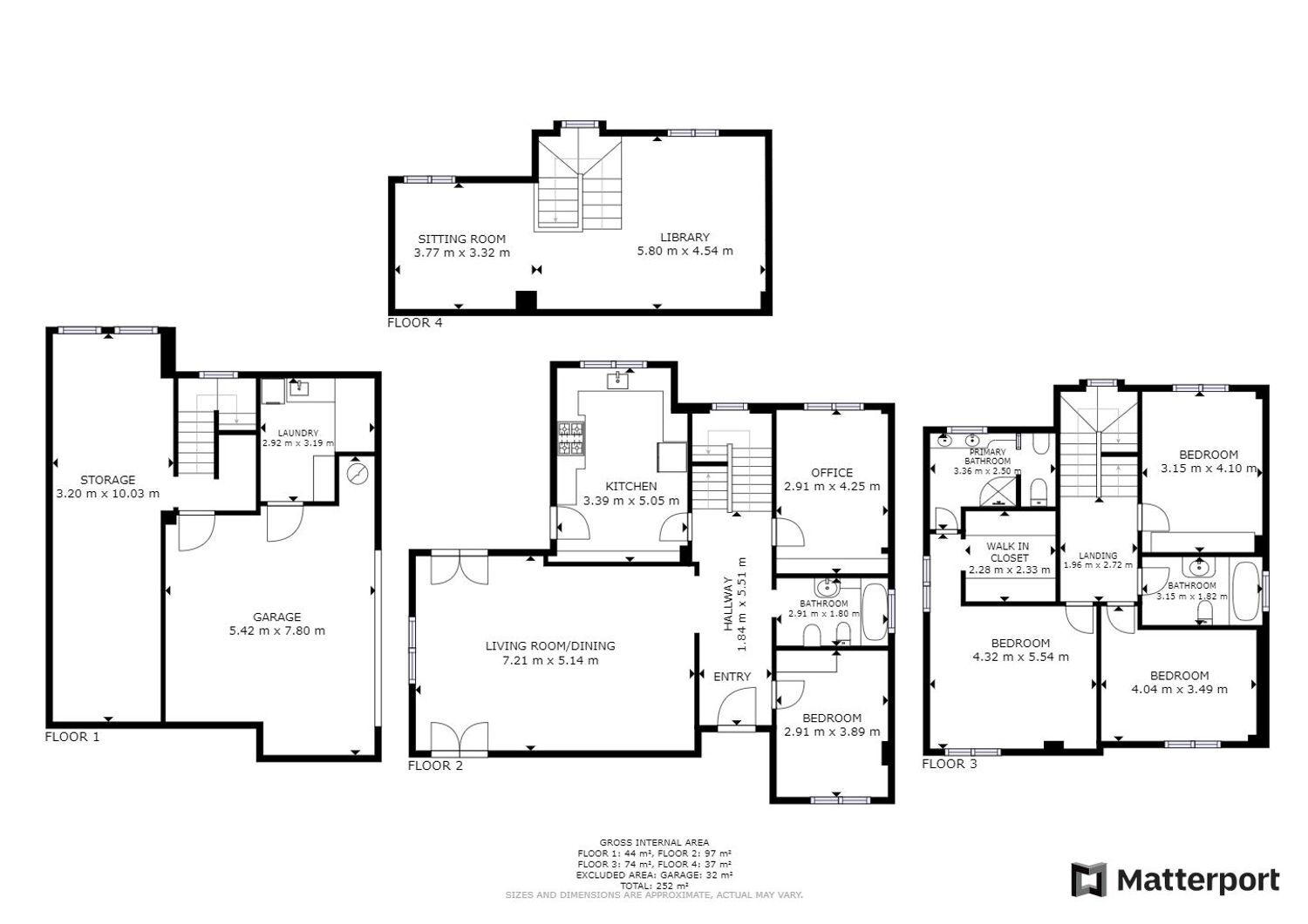 Casas o chalets-Venta-Aldeamayor de San MartÃ­n-906368-Foto-104