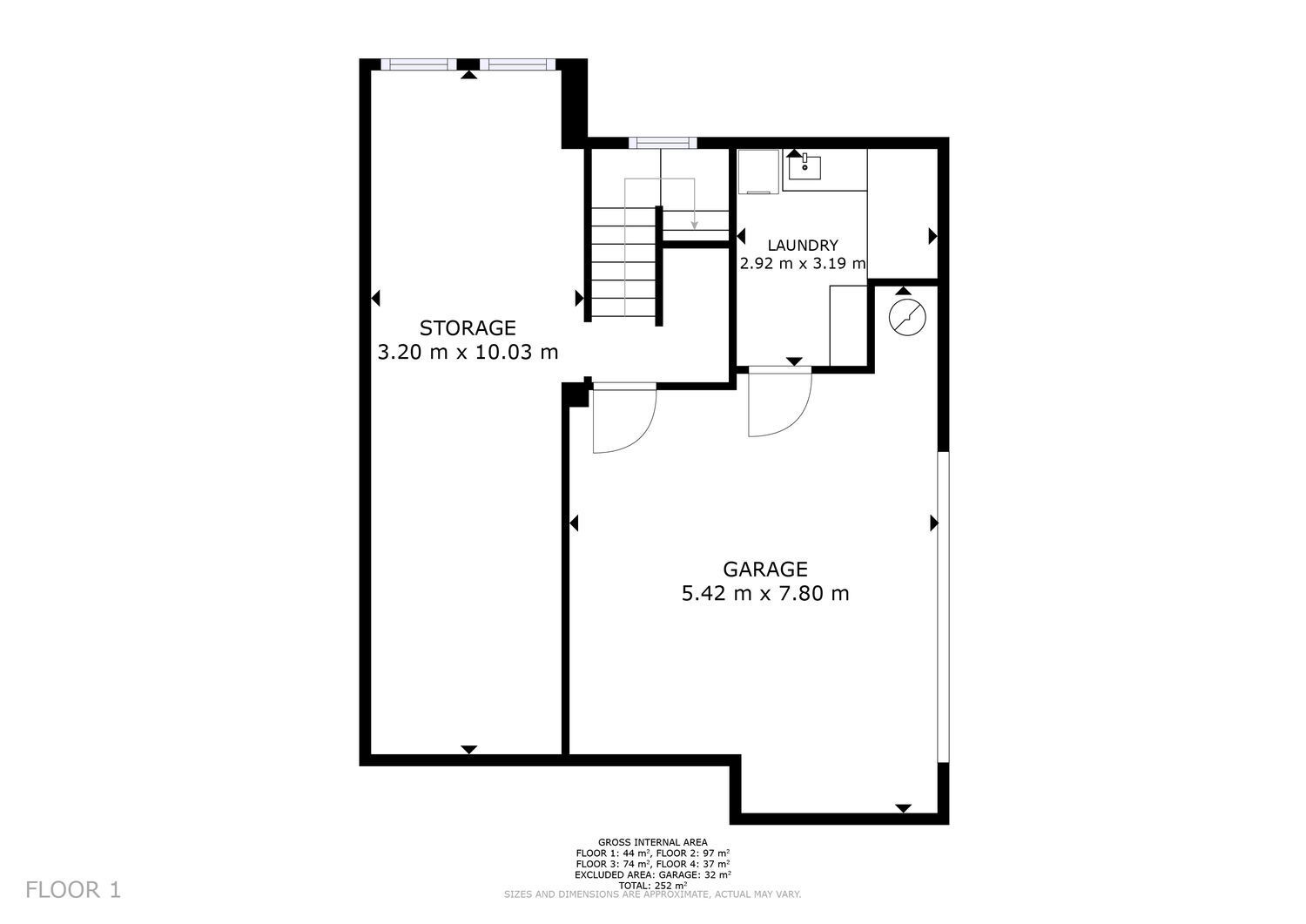 Casas o chalets-Venta-Aldeamayor de San MartÃ­n-906368-Foto-105