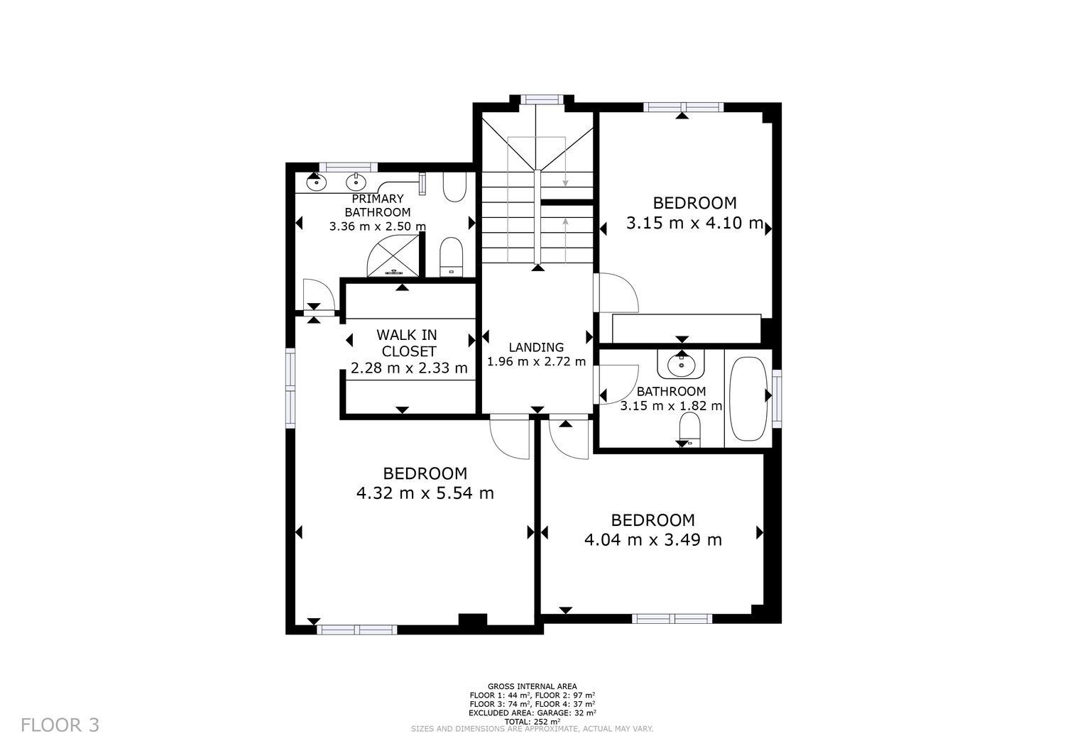 Casas o chalets-Venta-Aldeamayor de San MartÃ­n-906368-Foto-107