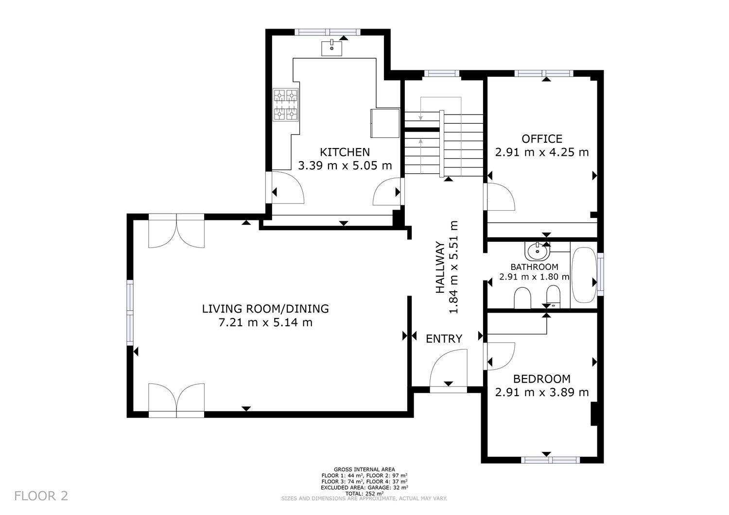 Casas o chalets-Venta-Aldeamayor de San MartÃ­n-906368-Foto-106