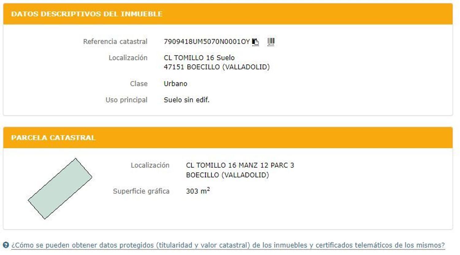 Fincas y solares-Venta-Boecillo-1428949-Foto-6