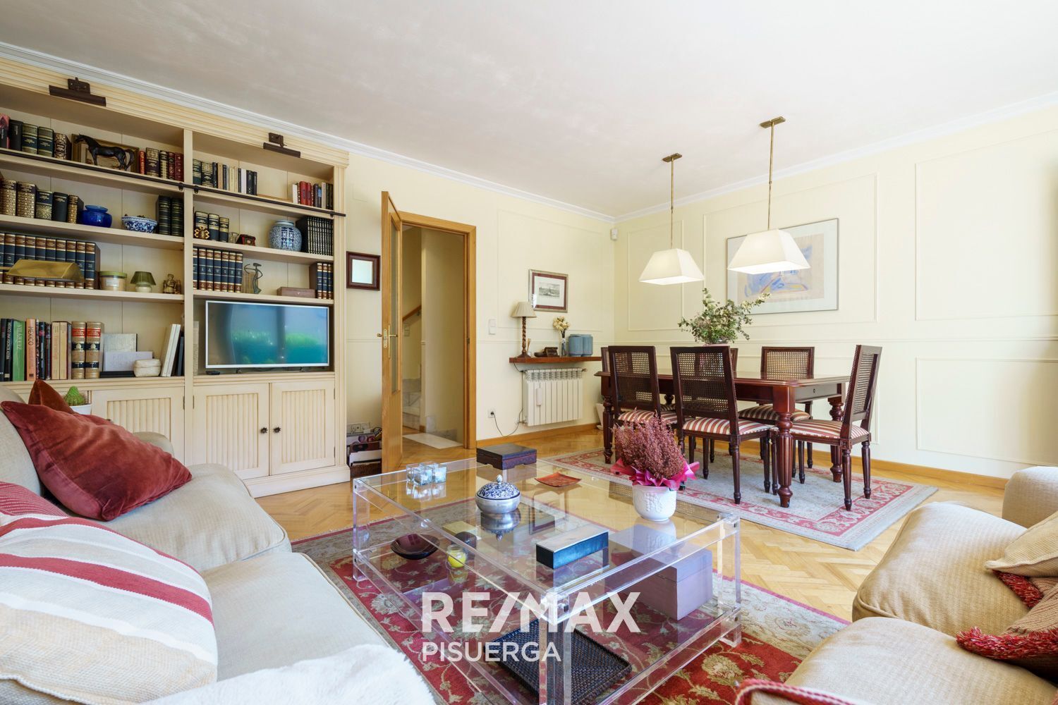 Casas o chalets-Venta-Valladolid-1734172-Foto-10