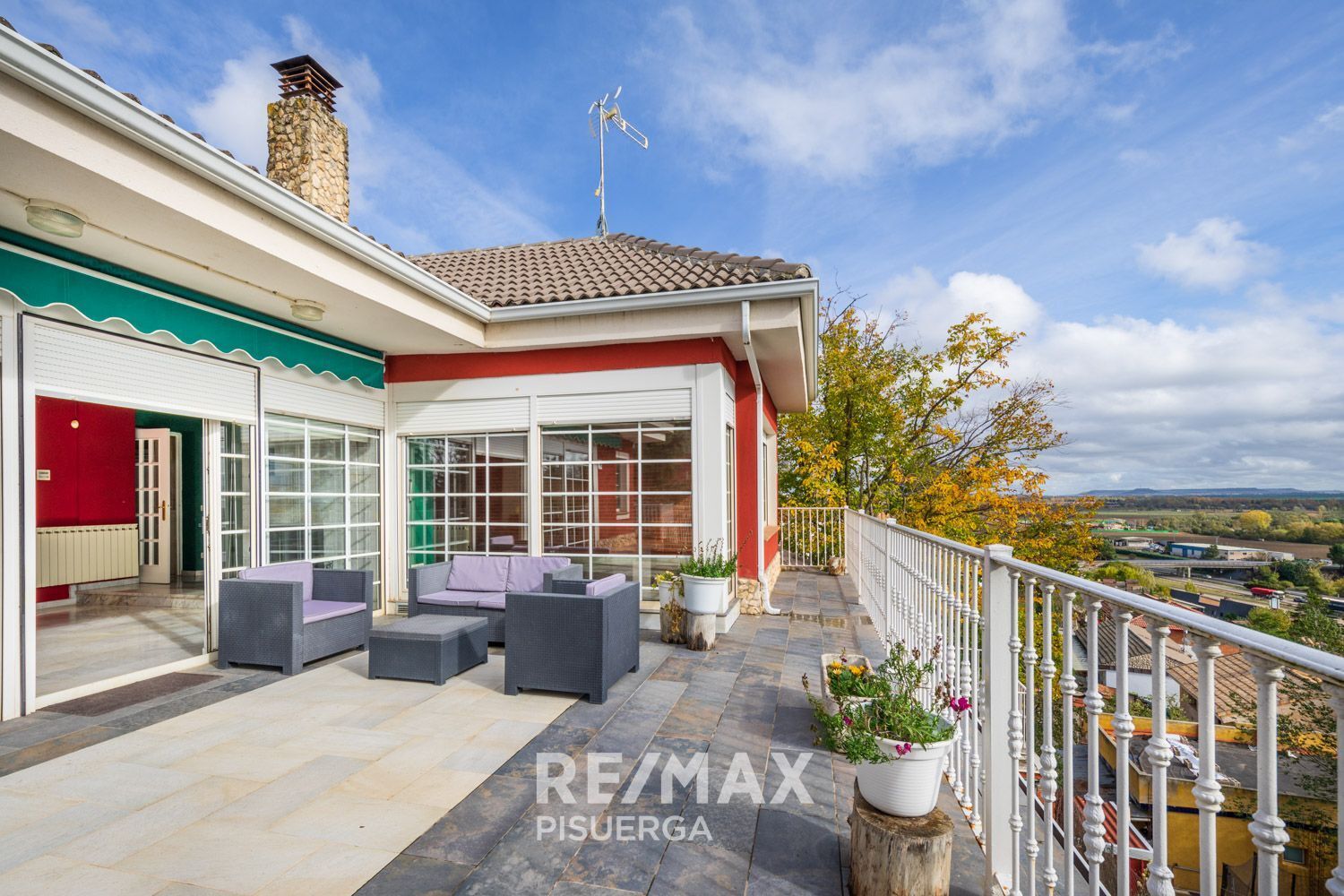 Casas o chalets-Venta-Simancas-1030812-Foto-3