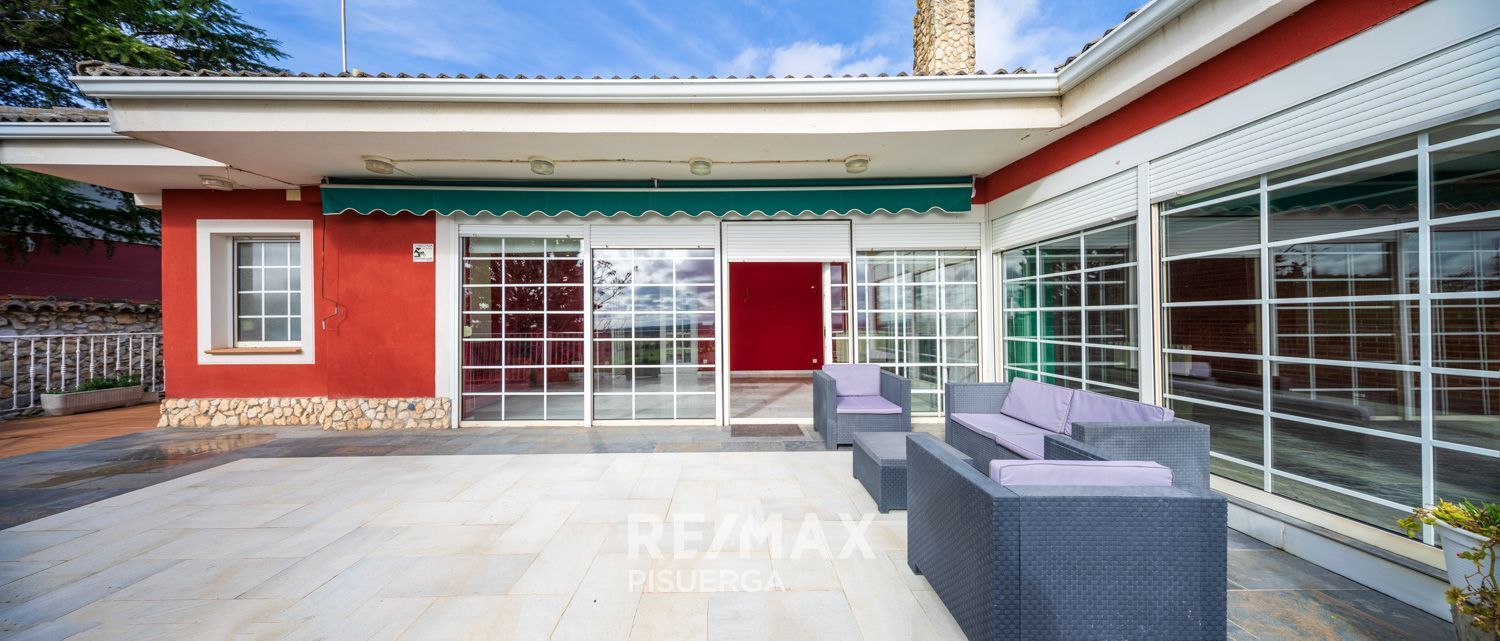 Casas o chalets-Venta-Simancas-1030812-Foto-4