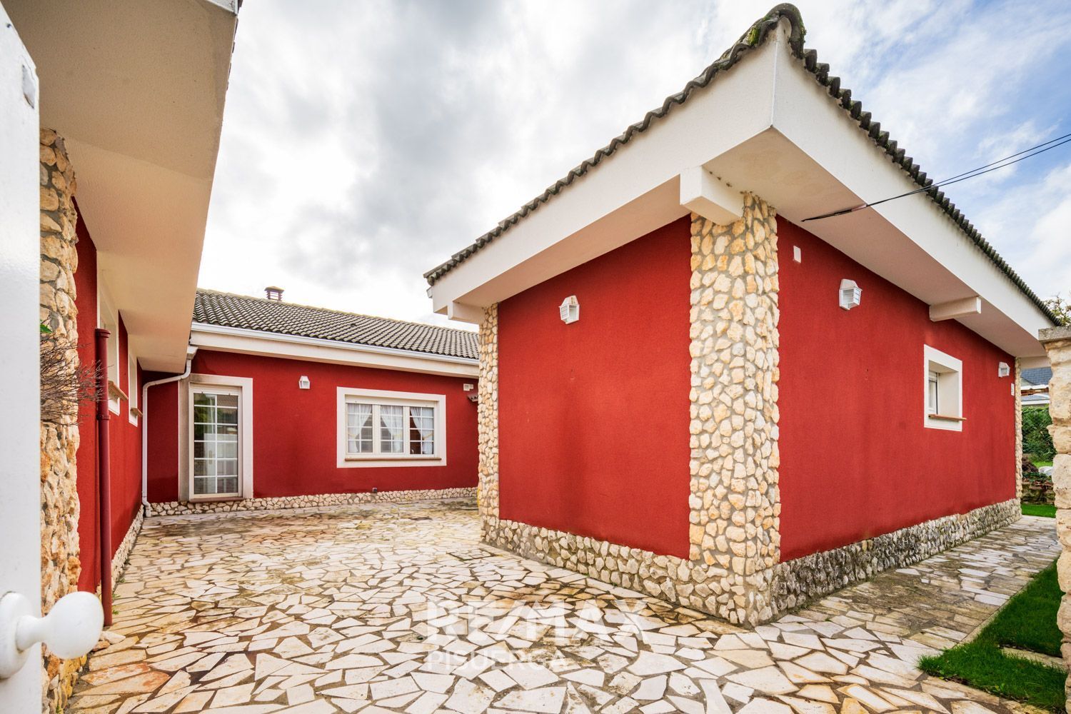 Casas o chalets-Venta-Simancas-1030812-Foto-7