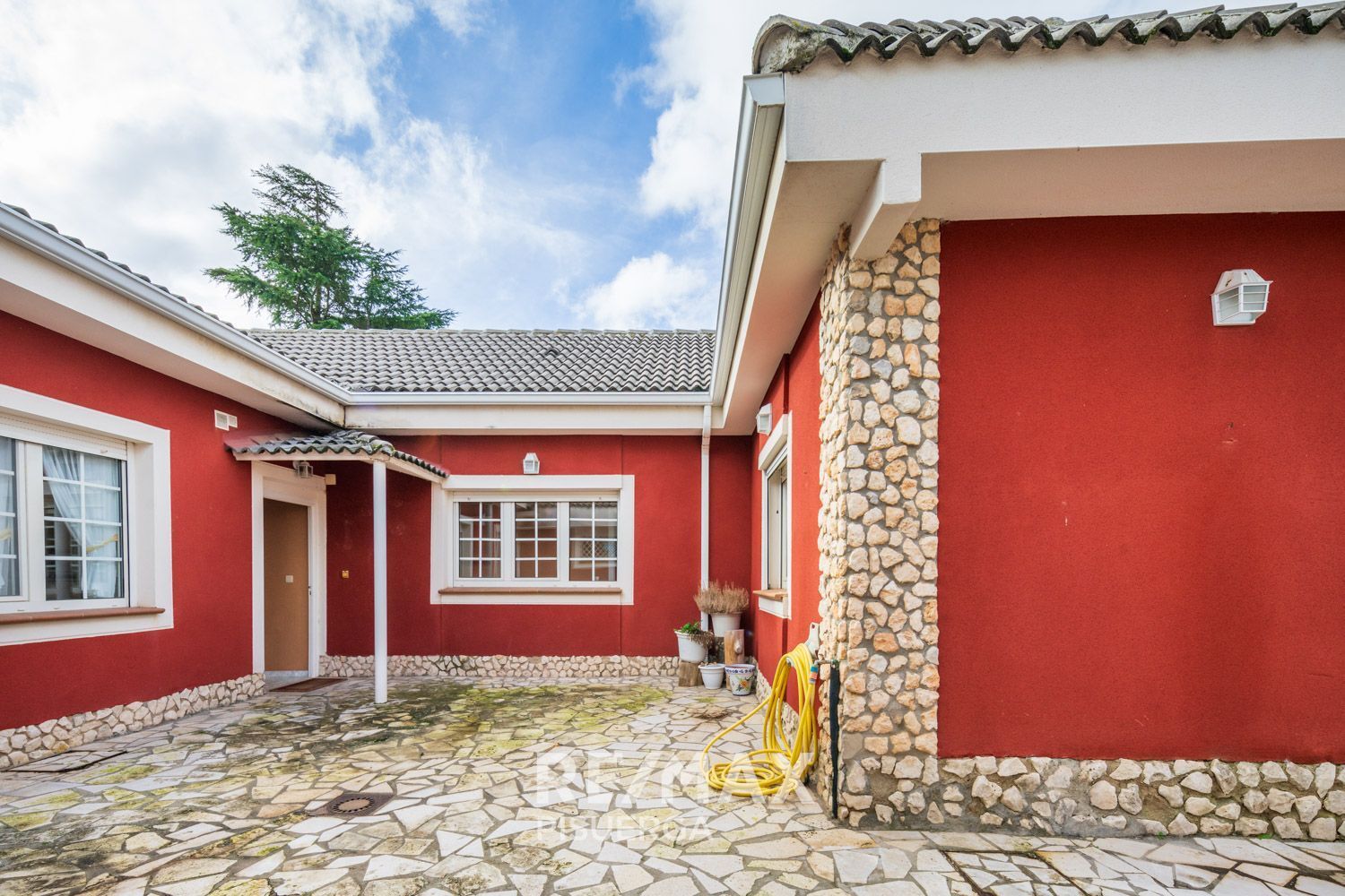 Casas o chalets-Venta-Simancas-1030812-Foto-8