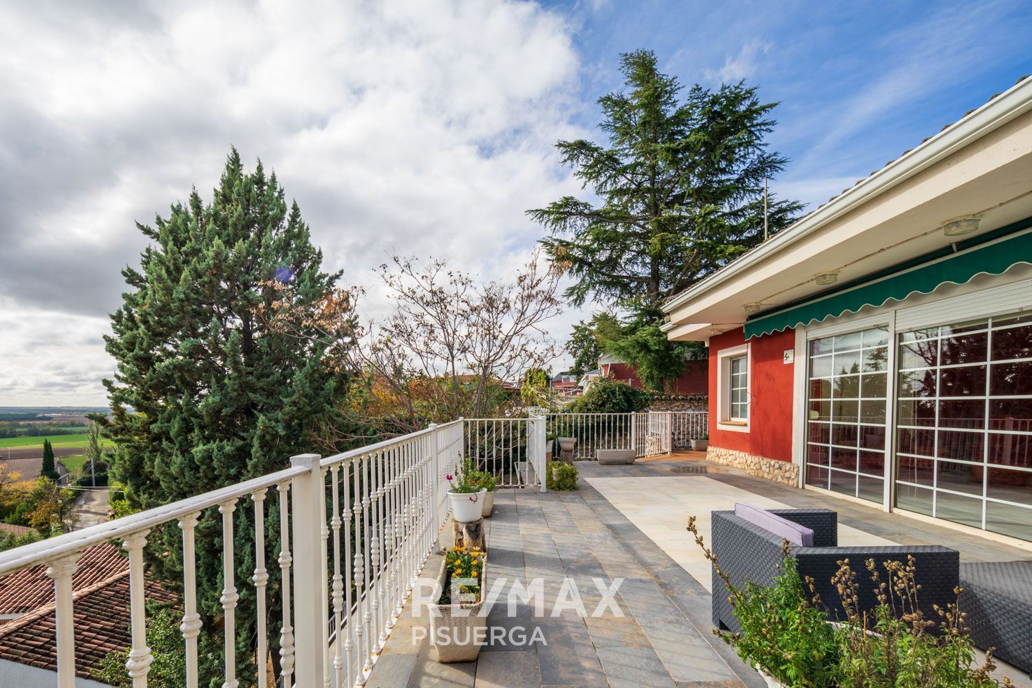 Casas o chalets-Venta-Simancas-1030812-Foto-5