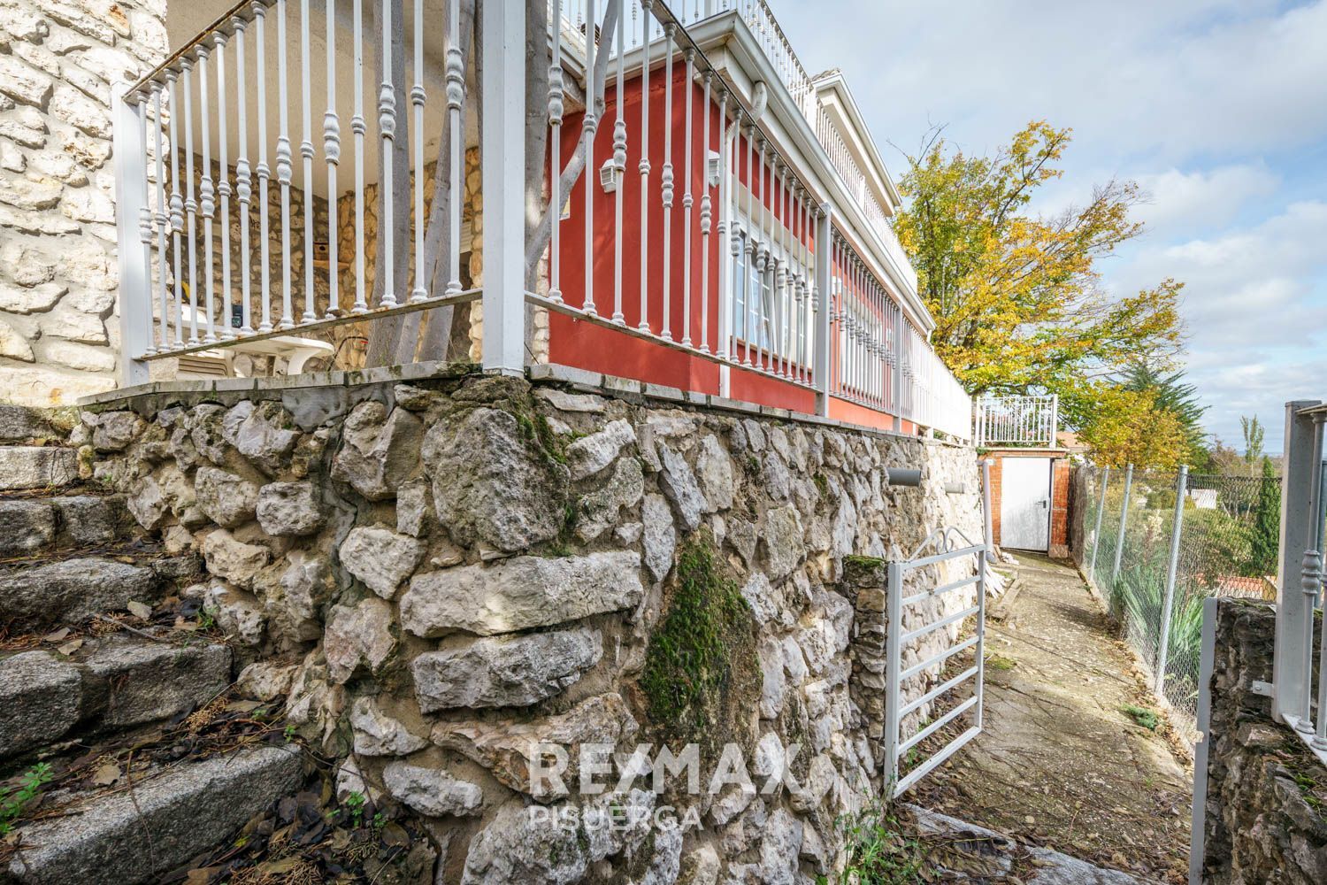Casas o chalets-Venta-Simancas-1030812-Foto-111