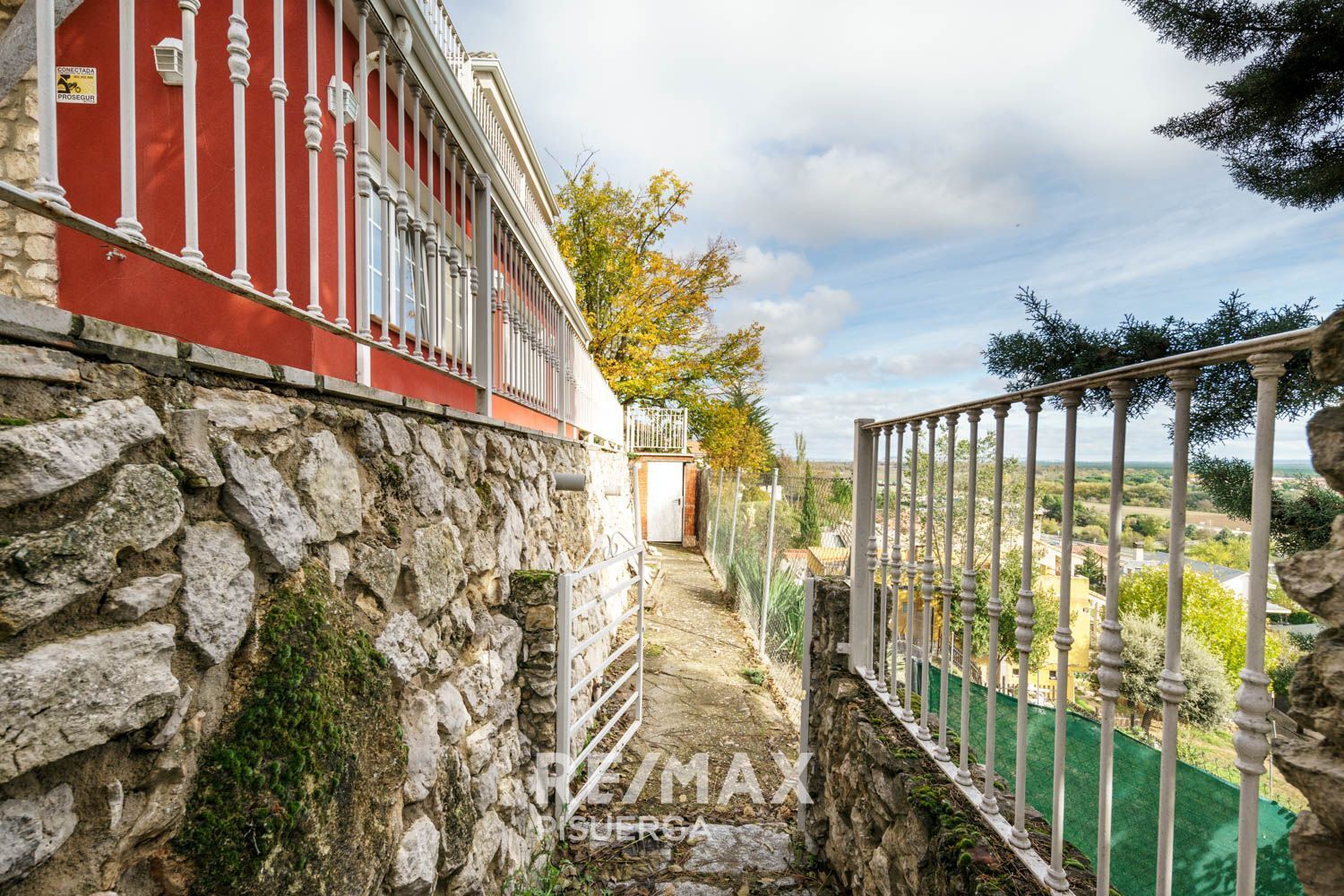 Casas o chalets-Venta-Simancas-1030812-Foto-112