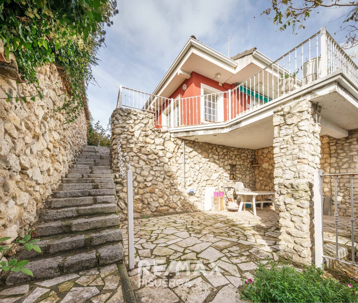 Casas o chalets-Venta-Simancas-1030812-Foto-114