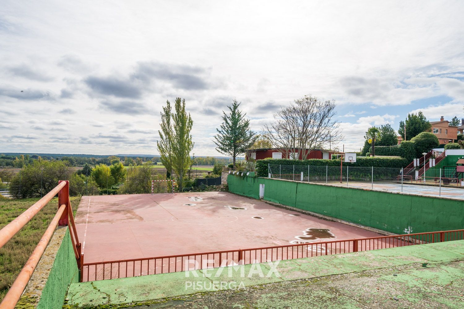 Casas o chalets-Venta-Simancas-1030812-Foto-132