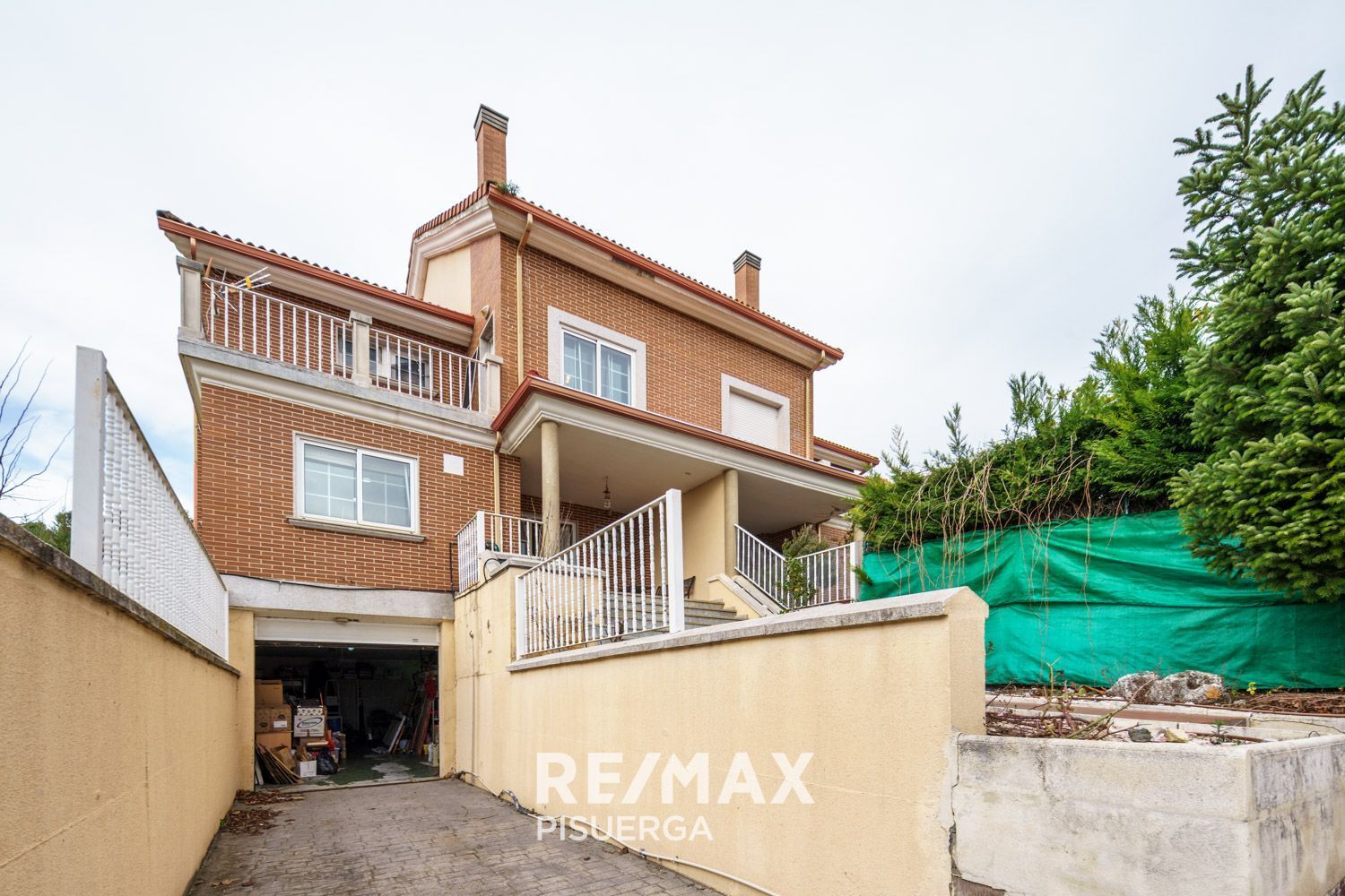 Casas o chalets-Venta-Arroyo de la Encomienda-1651623-Foto-3