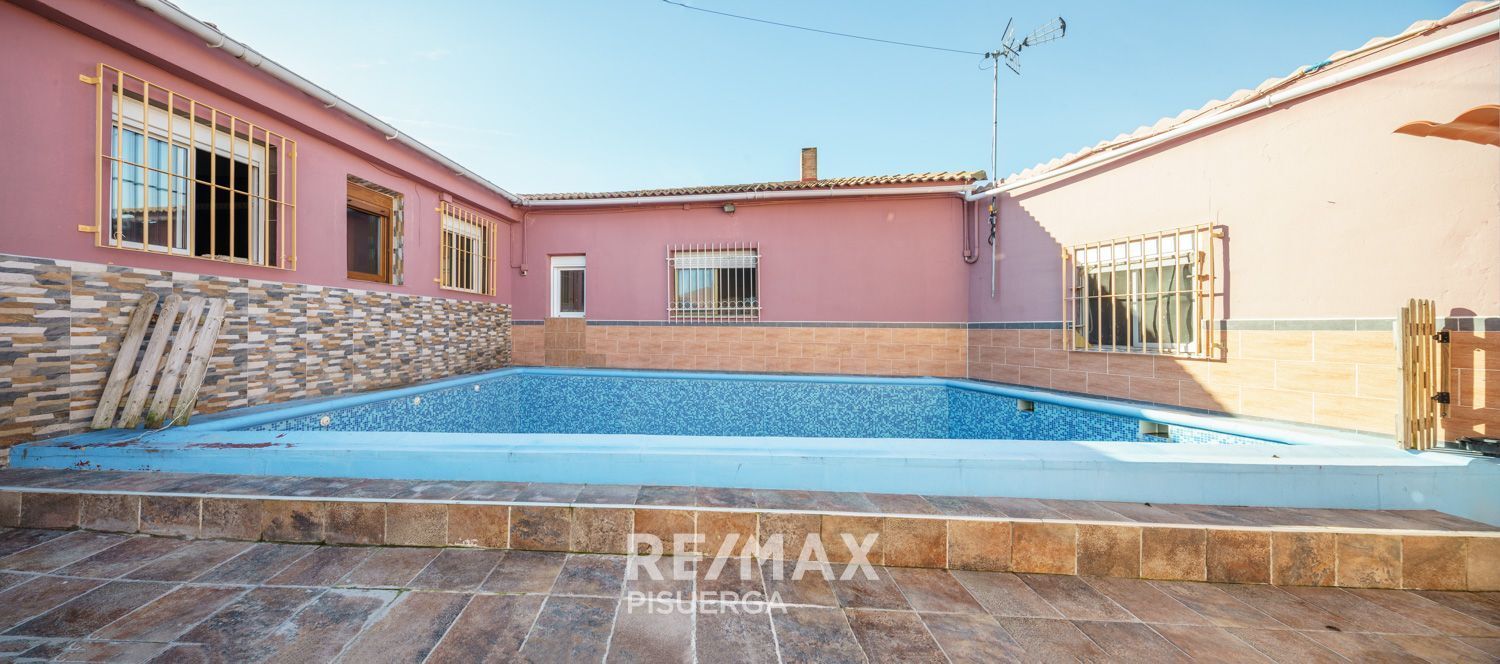 Casas o chalets-Venta-Mojados-1037138-Foto-2
