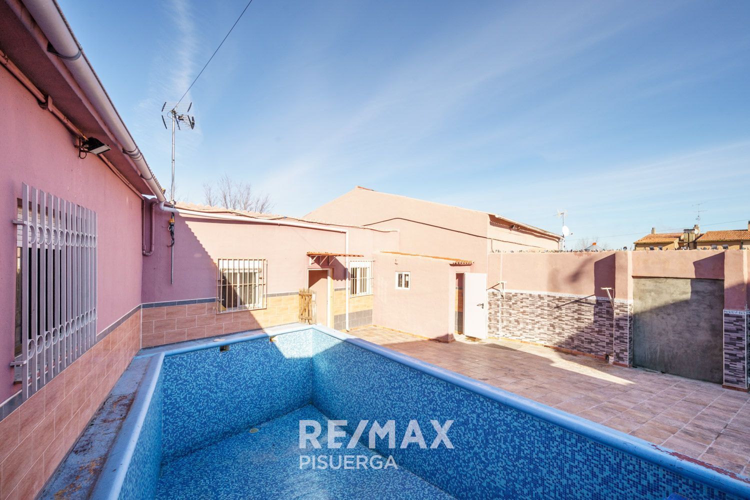Casas o chalets-Venta-Mojados-1037138-Foto-4