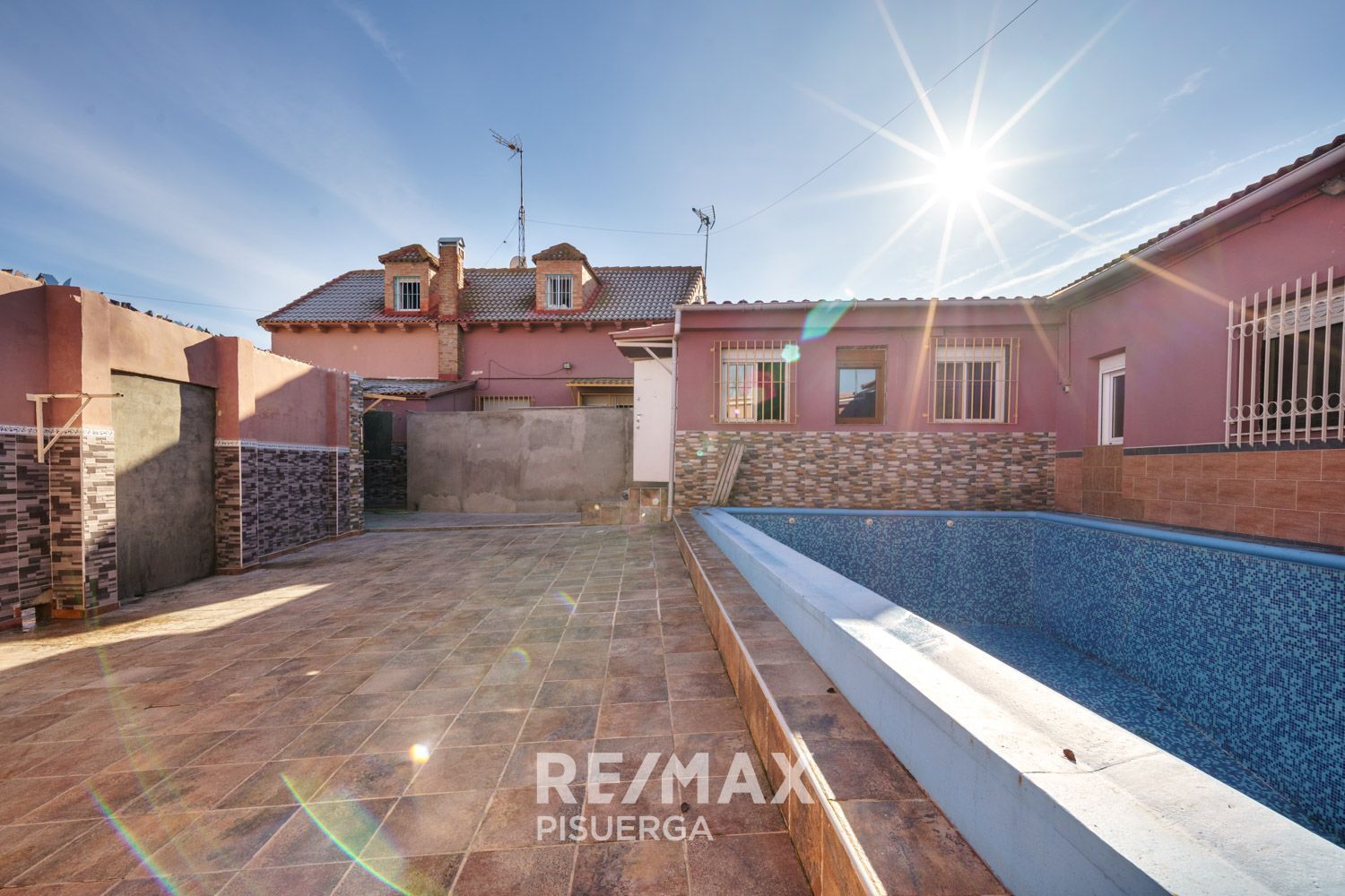Casas o chalets-Venta-Mojados-1037138-Foto-3