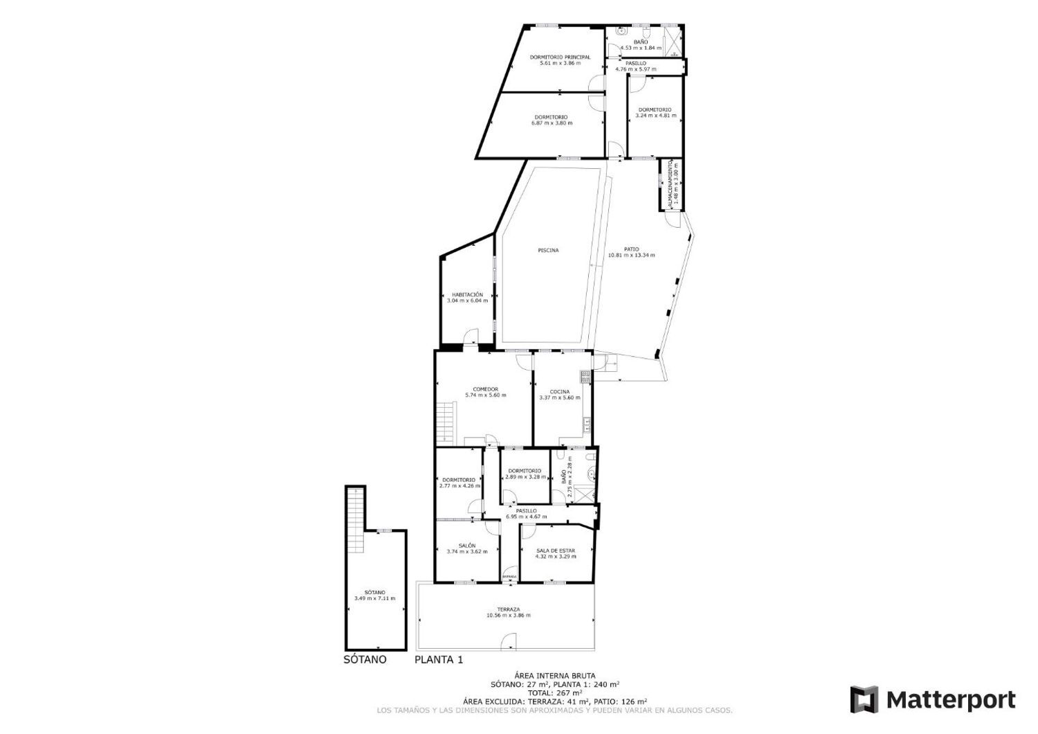 Casas o chalets-Venta-Mojados-1037138-Foto-60